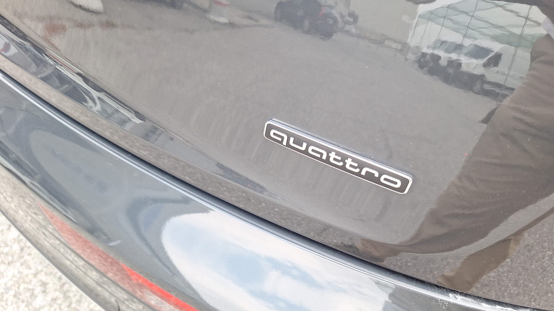 AUDI Q5 50 TFSI e quattro s-tronic BUSINESS !!!!!