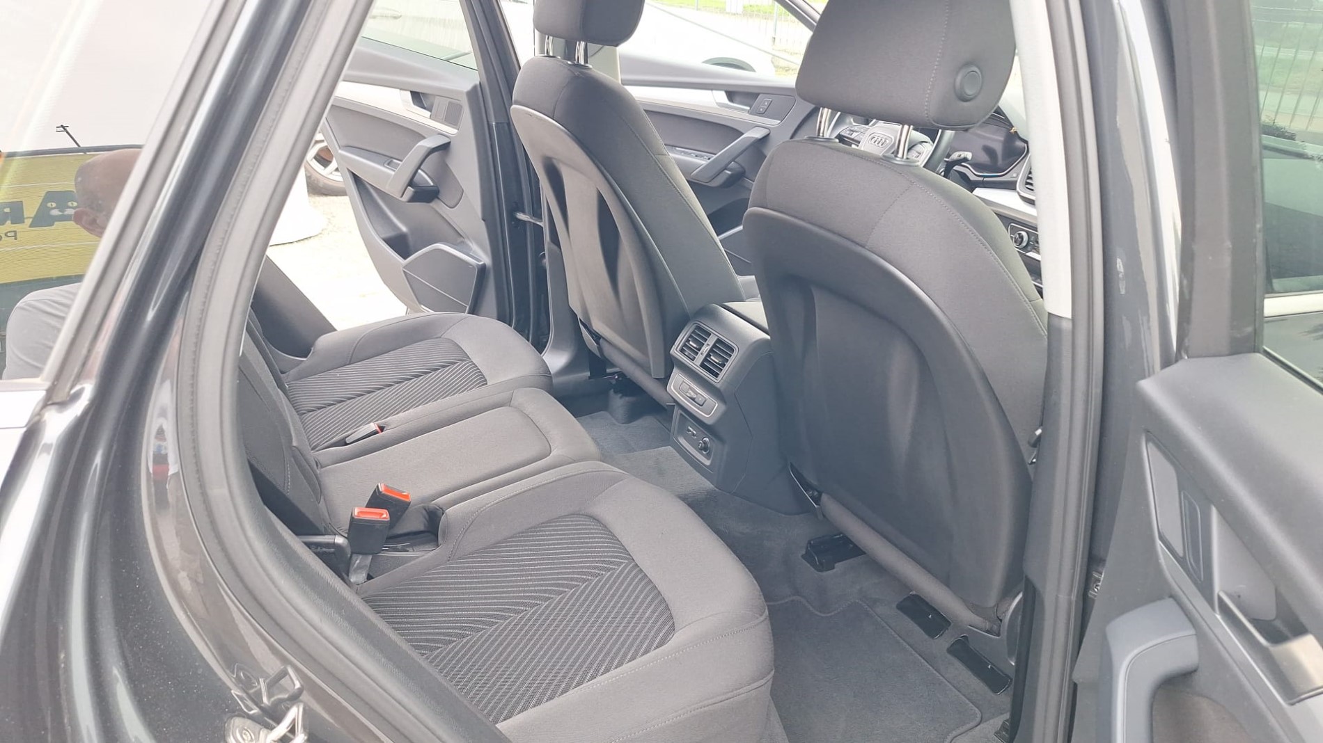 AUDI Q5 50 TFSI e quattro s-tronic BUSINESS !!!!!