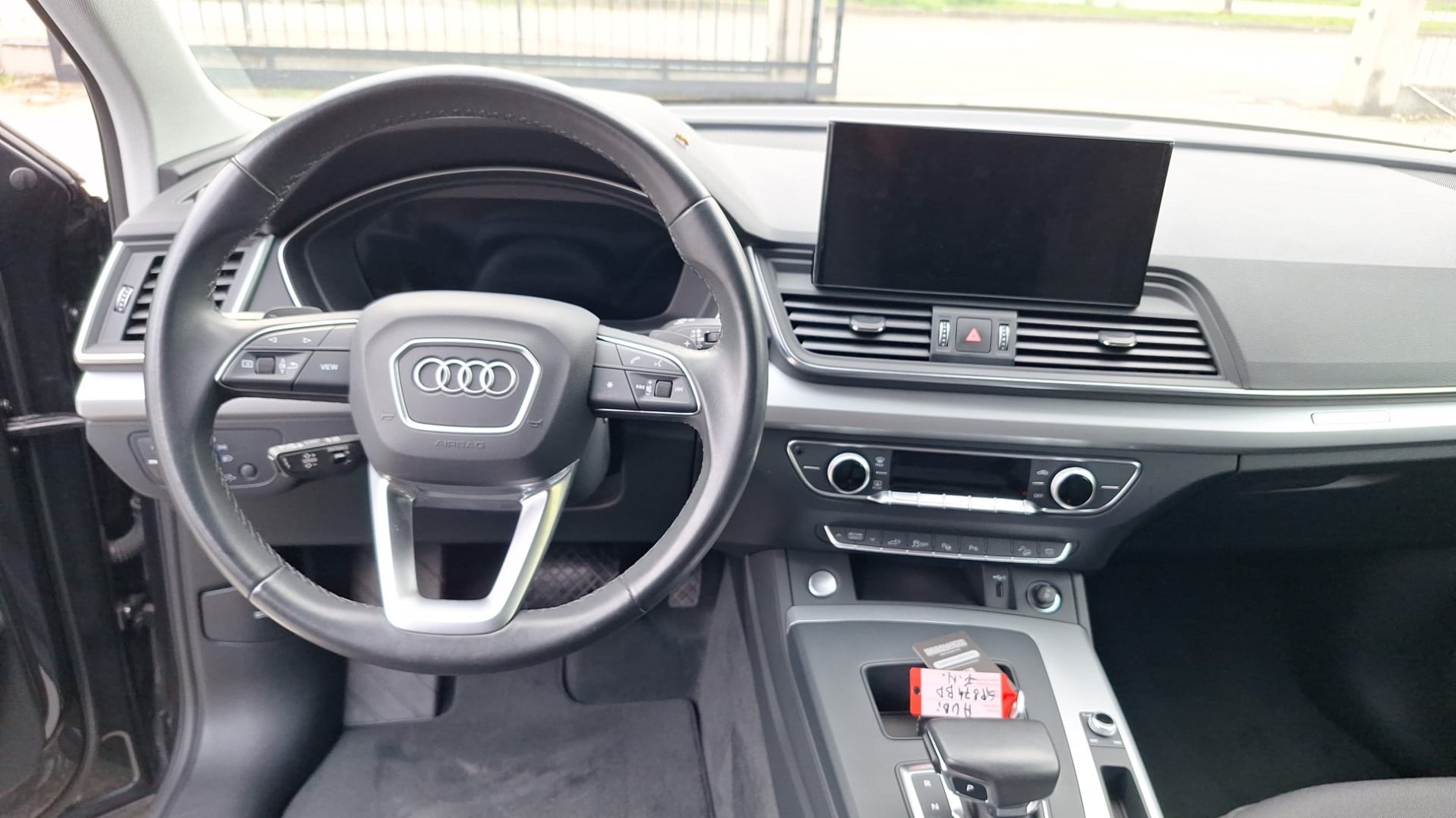 AUDI Q5 50 TFSI e quattro s-tronic BUSINESS !!!!!