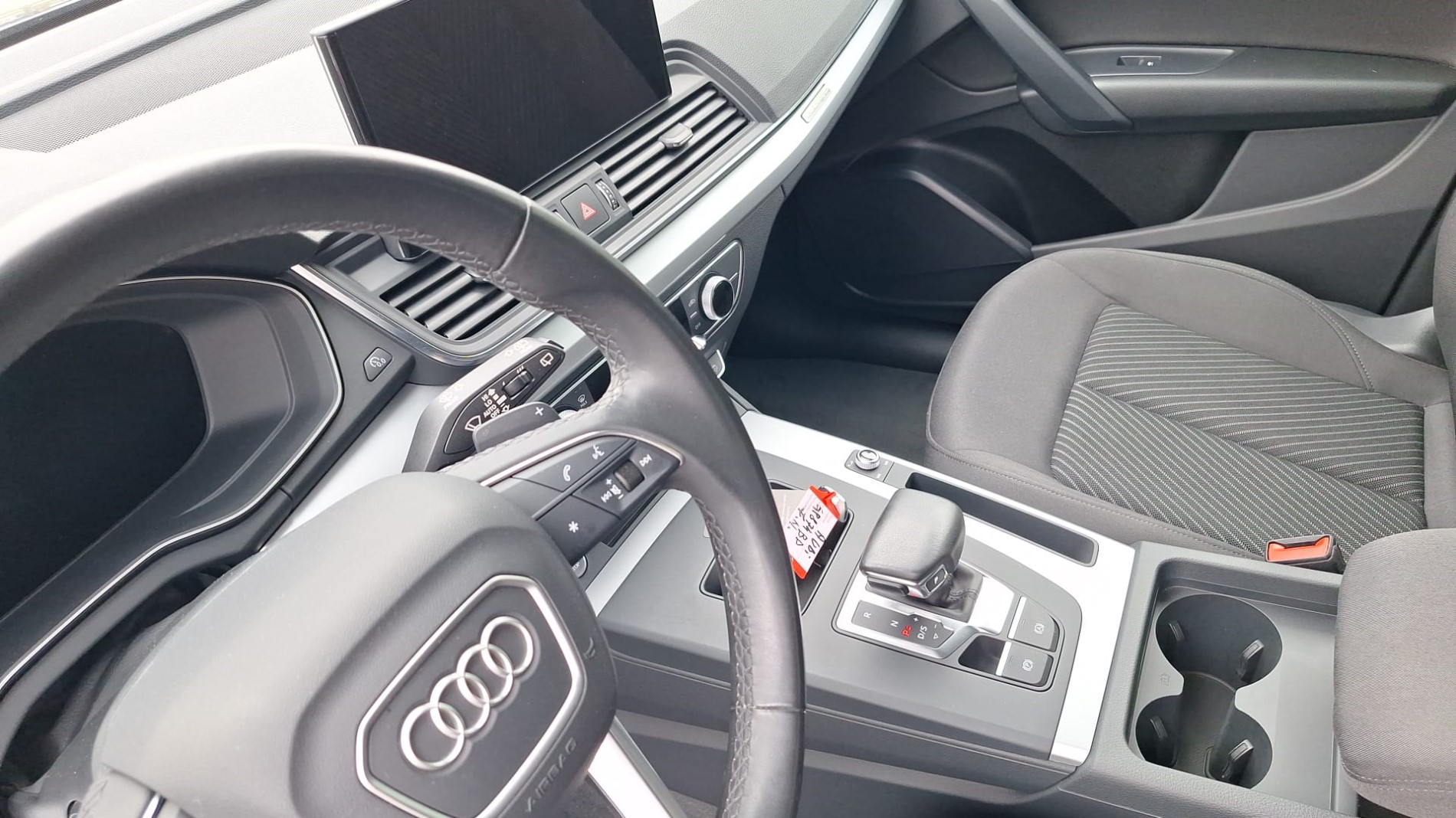 AUDI Q5 50 TFSI e quattro s-tronic BUSINESS !!!!!