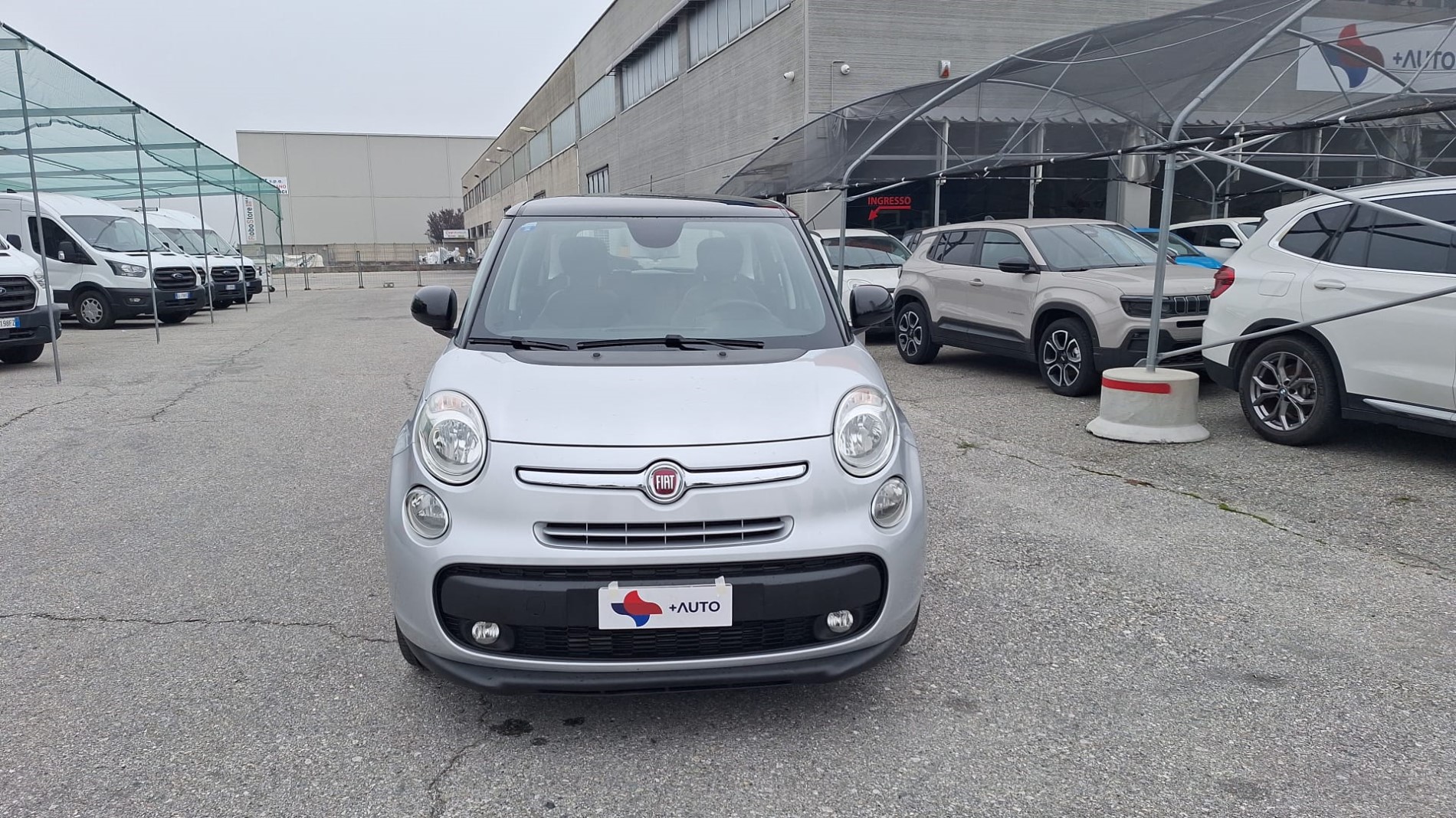 FIAT 500L 1.6 MJT 105CV LOUNGE ANCHE NEOPATENTATO!!!!!