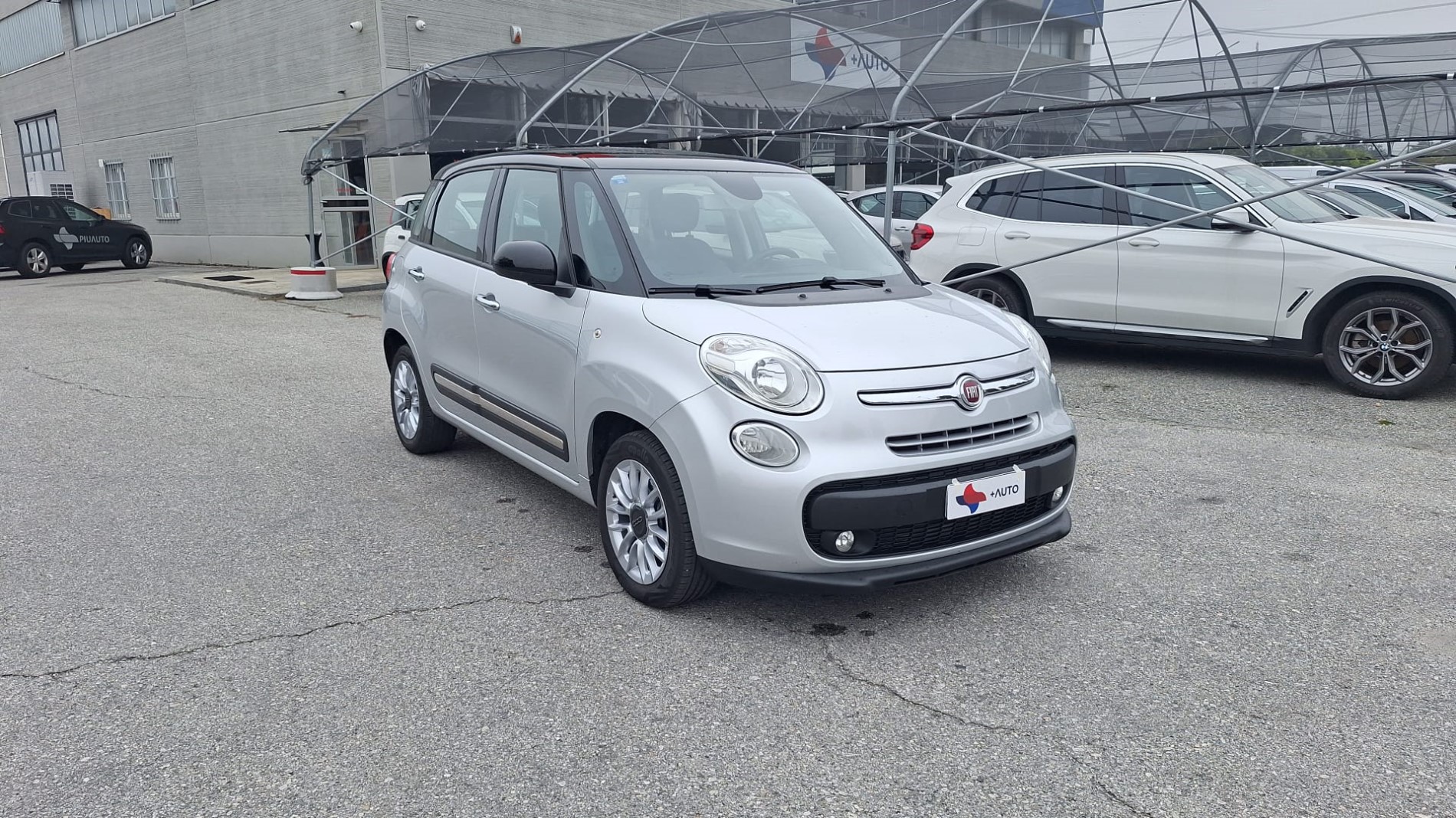 FIAT 500L 1.6 MJT 105CV LOUNGE ANCHE NEOPATENTATO!!!!!