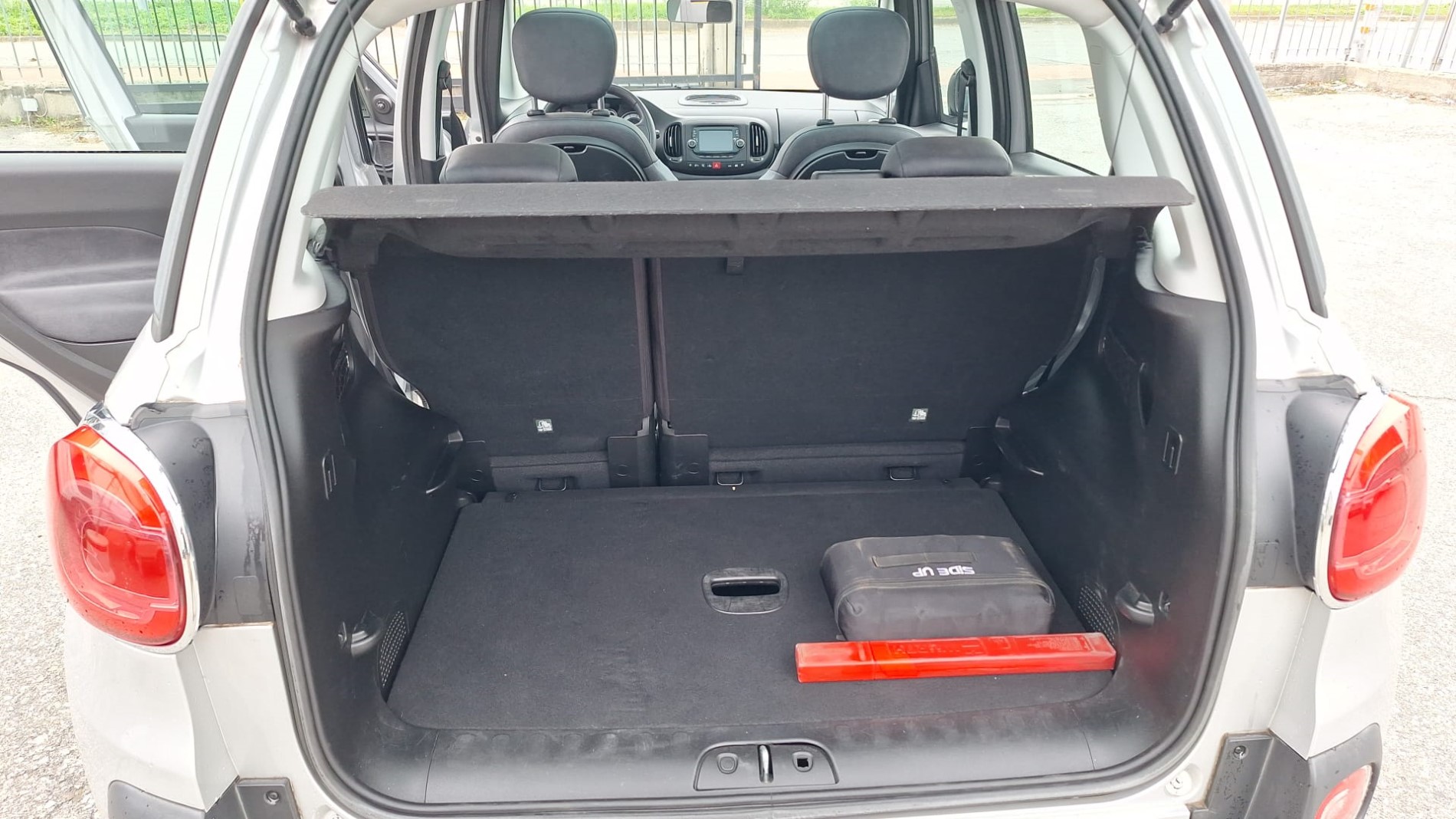 FIAT 500L 1.6 MJT 105CV LOUNGE ANCHE NEOPATENTATO!!!!!