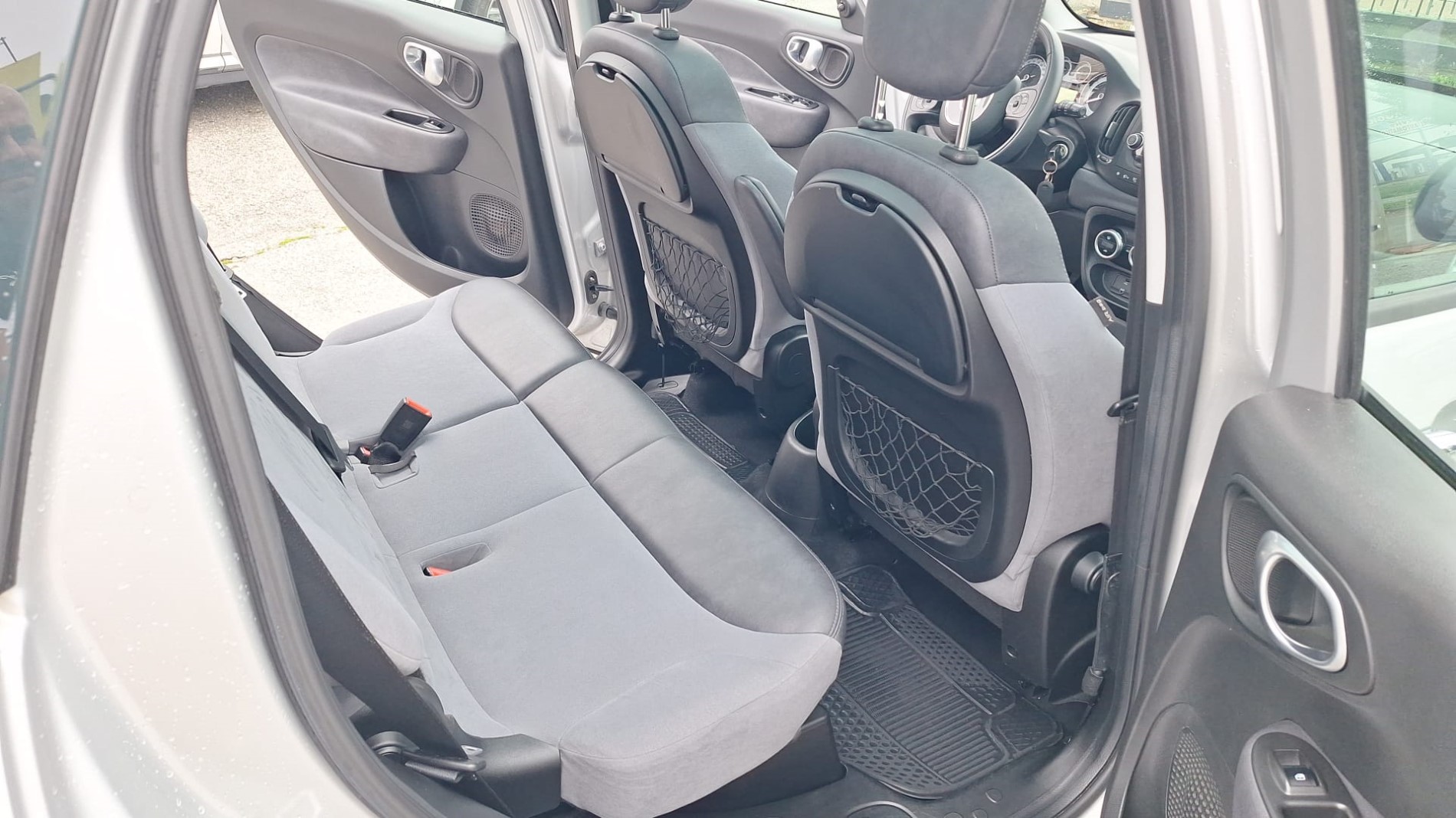 FIAT 500L 1.6 MJT 105CV LOUNGE ANCHE NEOPATENTATO!!!!!