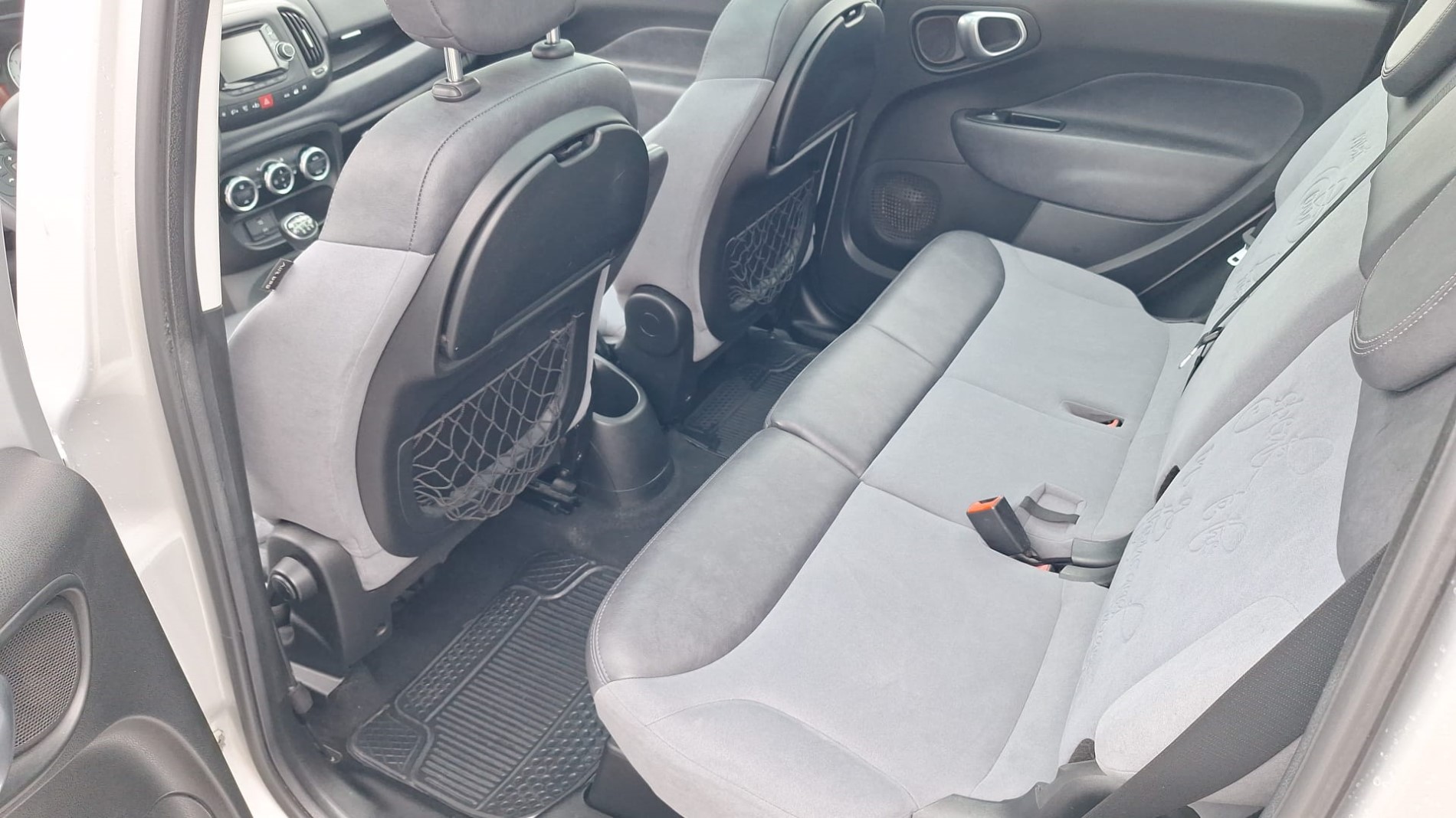 FIAT 500L 1.6 MJT 105CV LOUNGE ANCHE NEOPATENTATO!!!!!