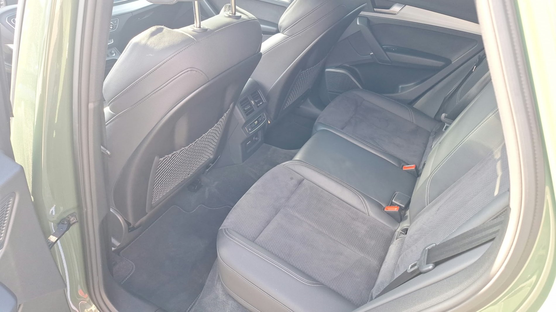 AUDI Q5 35 SPORTBACK 2.0 tdi mhev 12V 163CV S line Plus s-tronic !!!!!