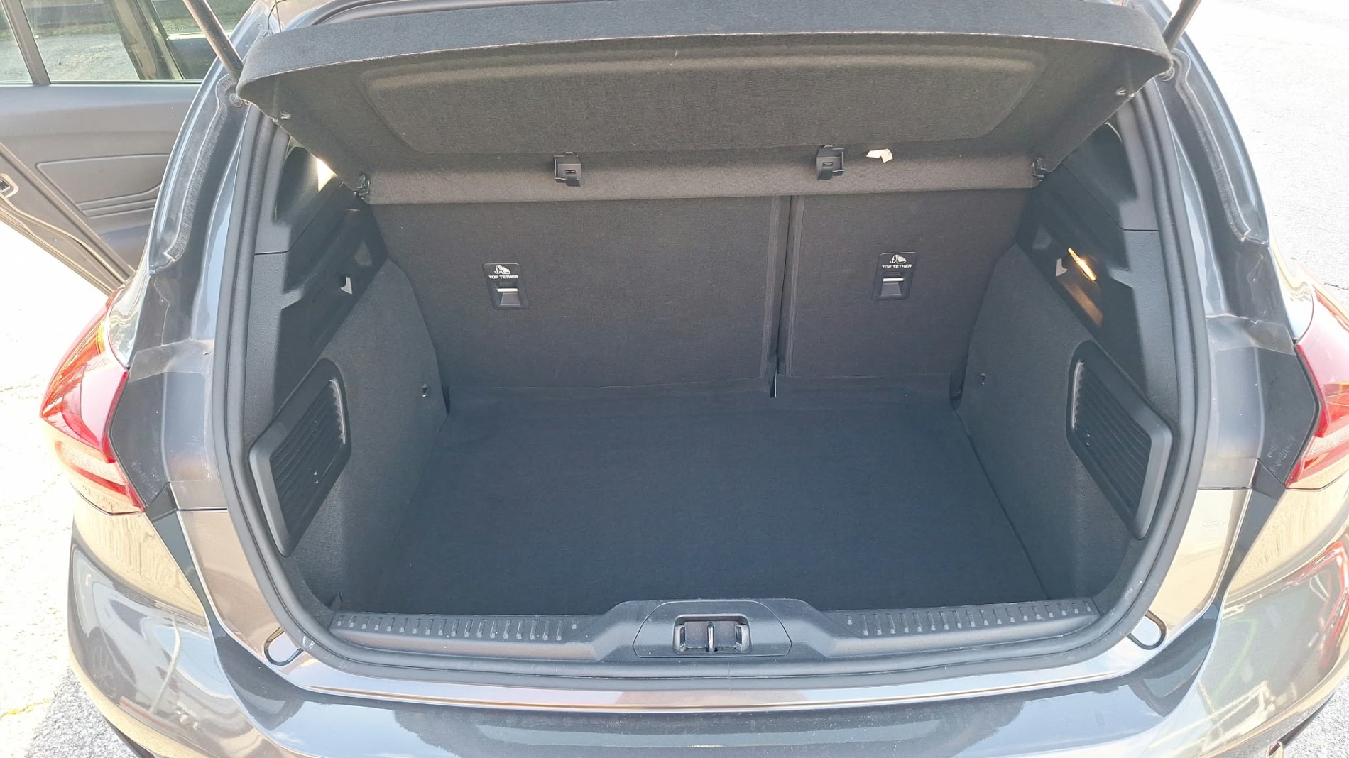 FORD FOCUS 5 PORTE 1.5 ECOBLUE 115CV ST LINE  !!!!!