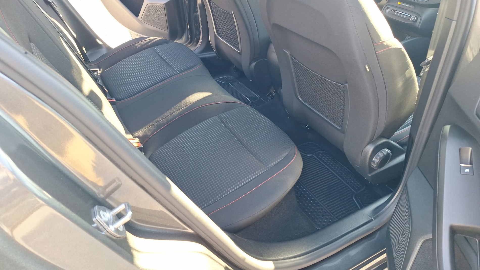 FORD FOCUS 5 PORTE 1.5 ECOBLUE 115CV ST LINE  !!!!!