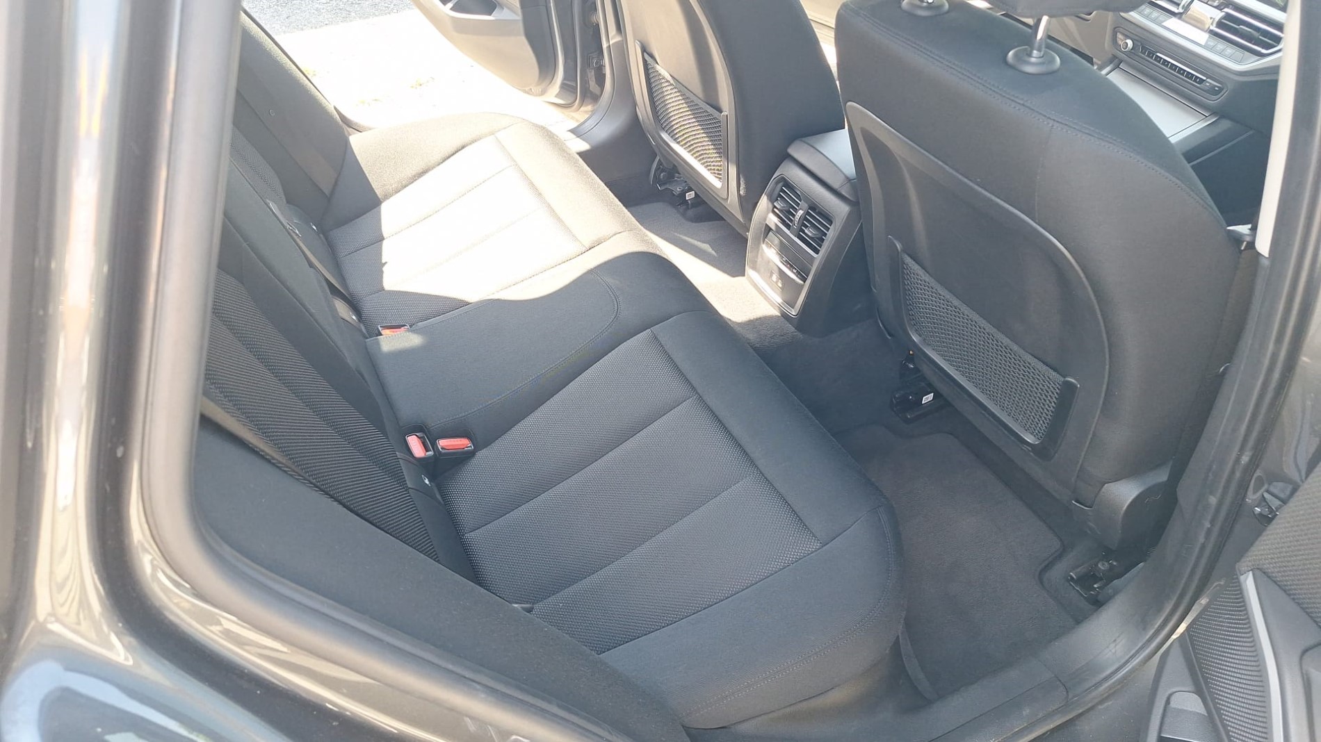Bmw 320 320d 48V Business Advantage