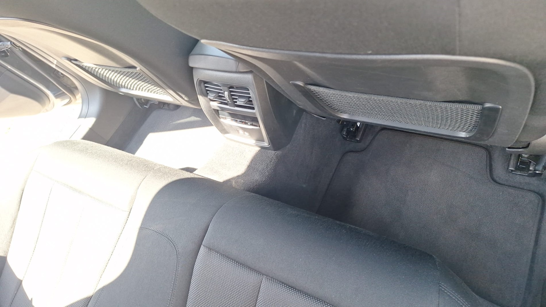 Bmw 320 320d 48V Business Advantage