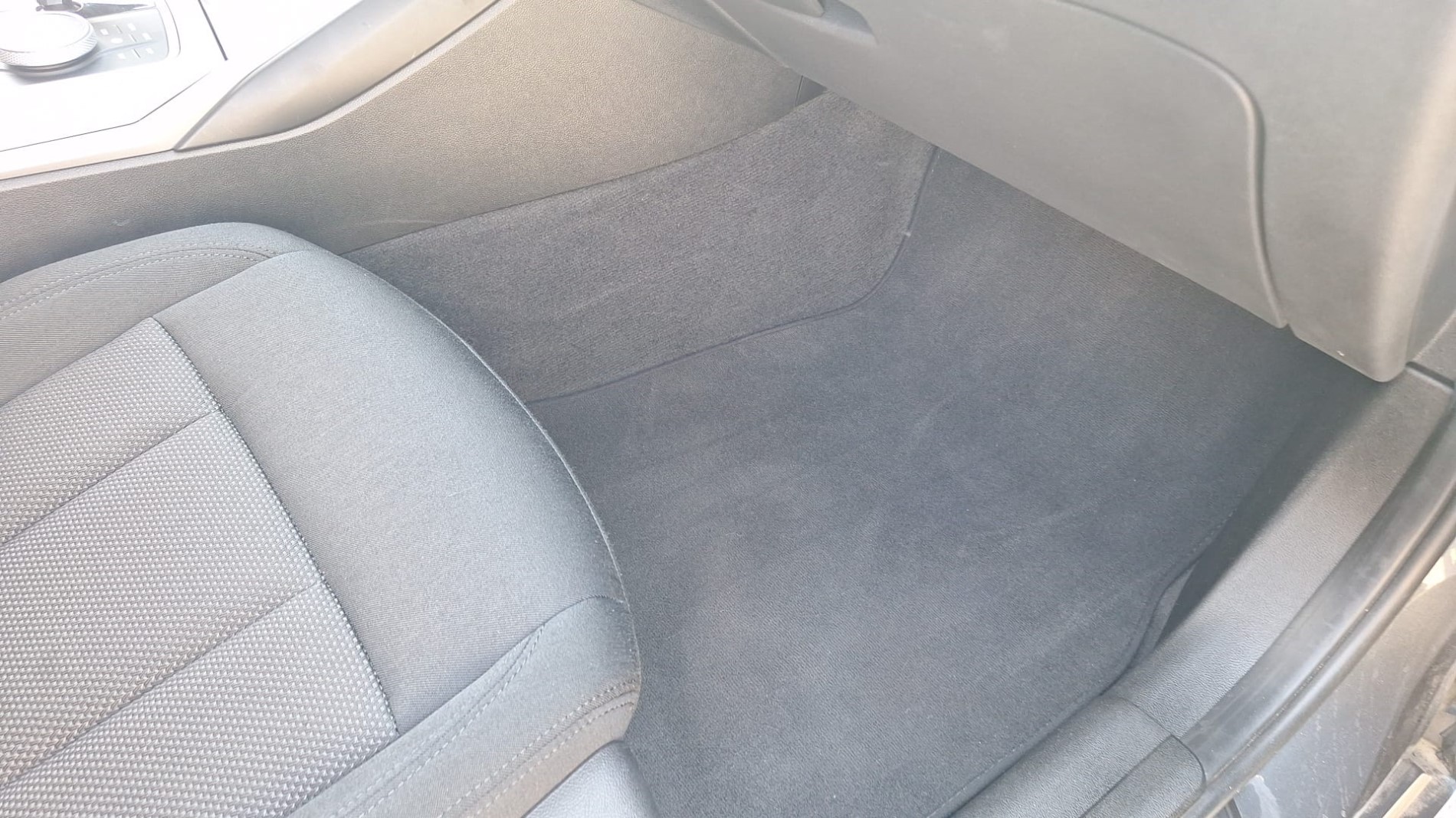 Bmw 320 320d 48V Business Advantage