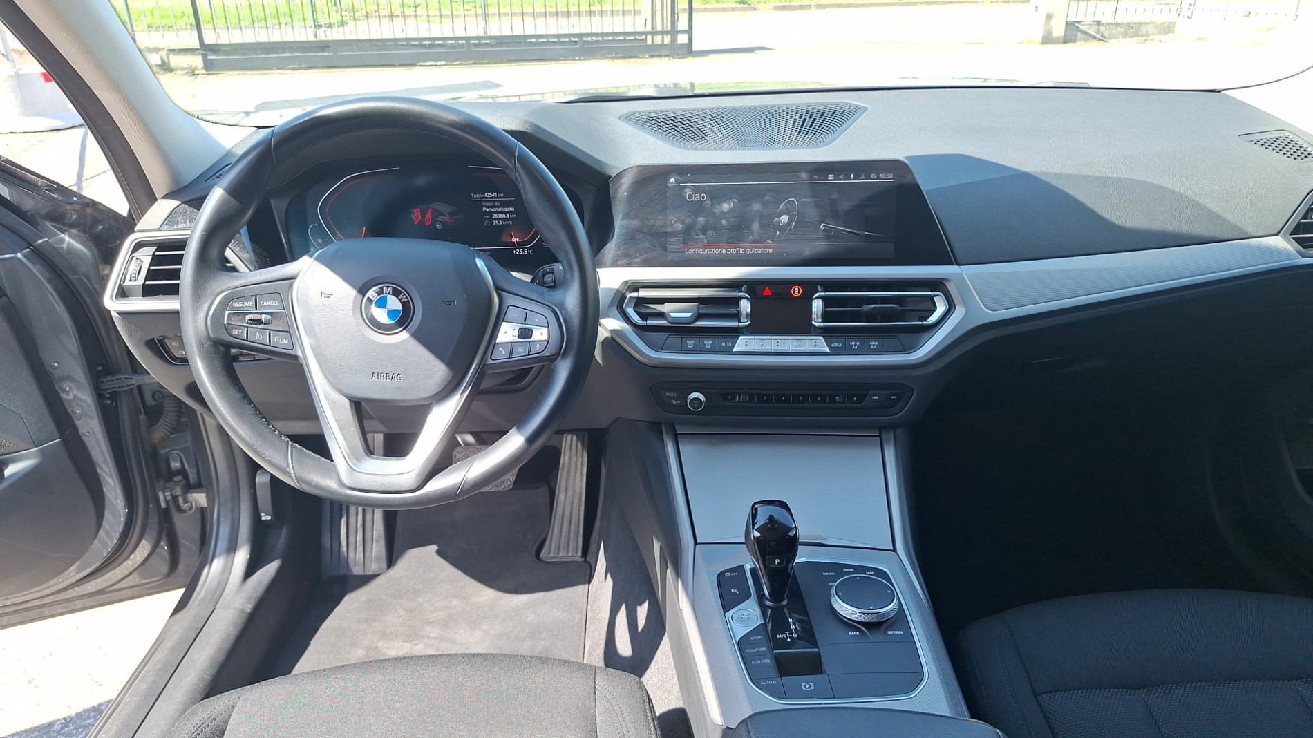 Bmw 320 320d 48V Business Advantage
