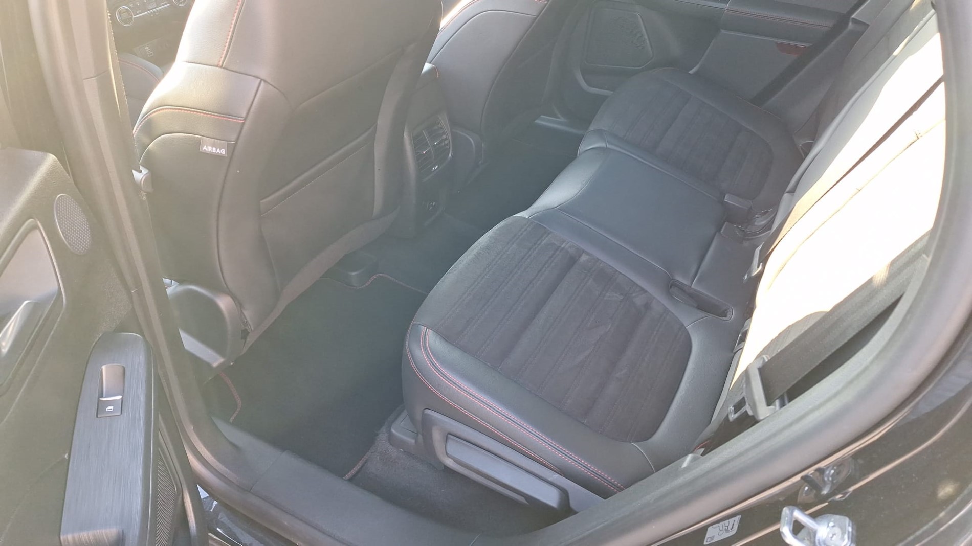 Ford Kuga 2.5 Full Hybrid 190 CV CVT 2WD ST-Line X
