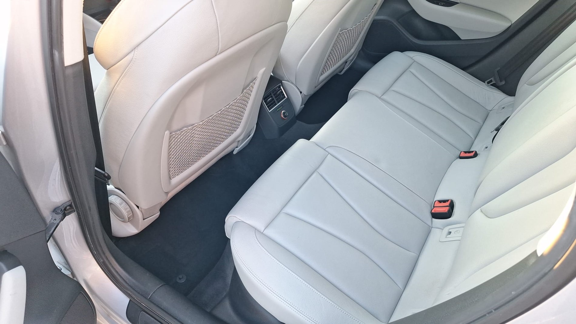 AUDI A3 1.8 BENZINA 180CV AUTOMATICA S-LINE 4X4