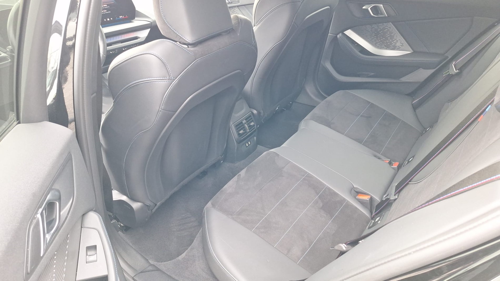 BMW SERIE 1 118D MSPORT PRO AUTOMATICA