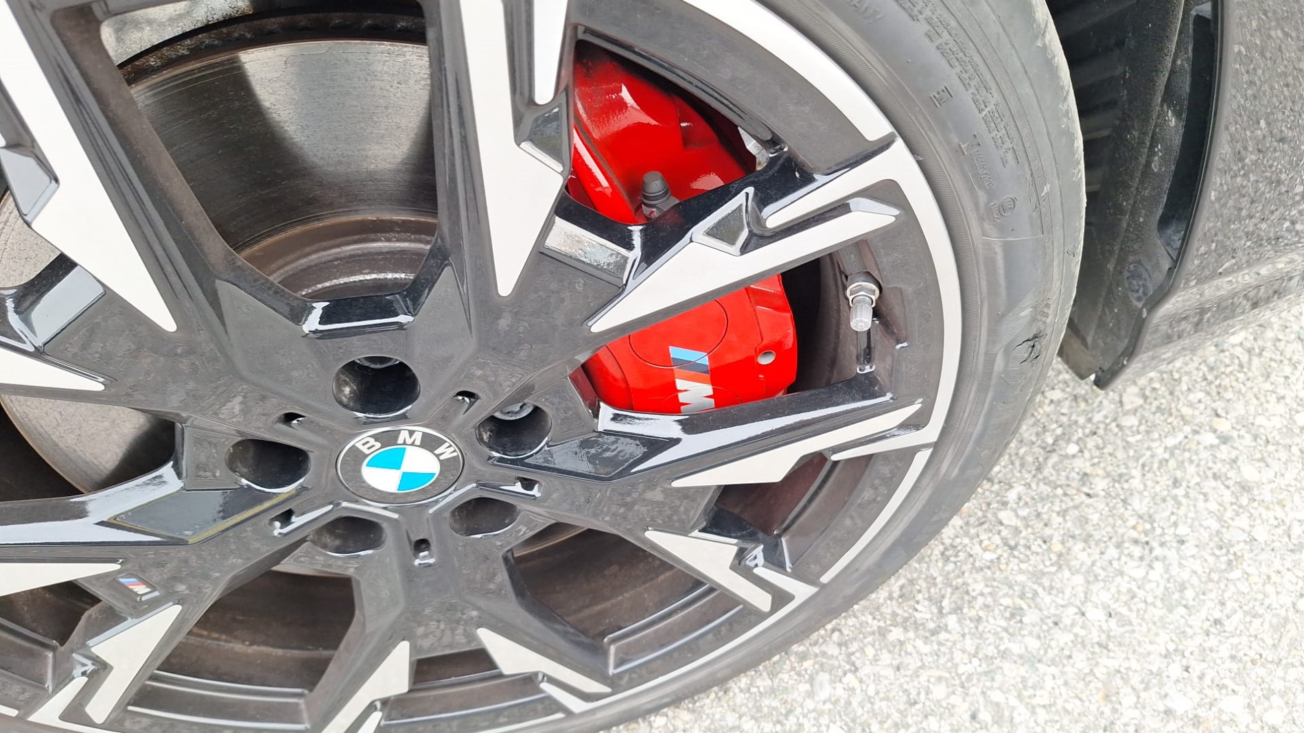 BMW SERIE 1 118D MSPORT PRO AUTOMATICA
