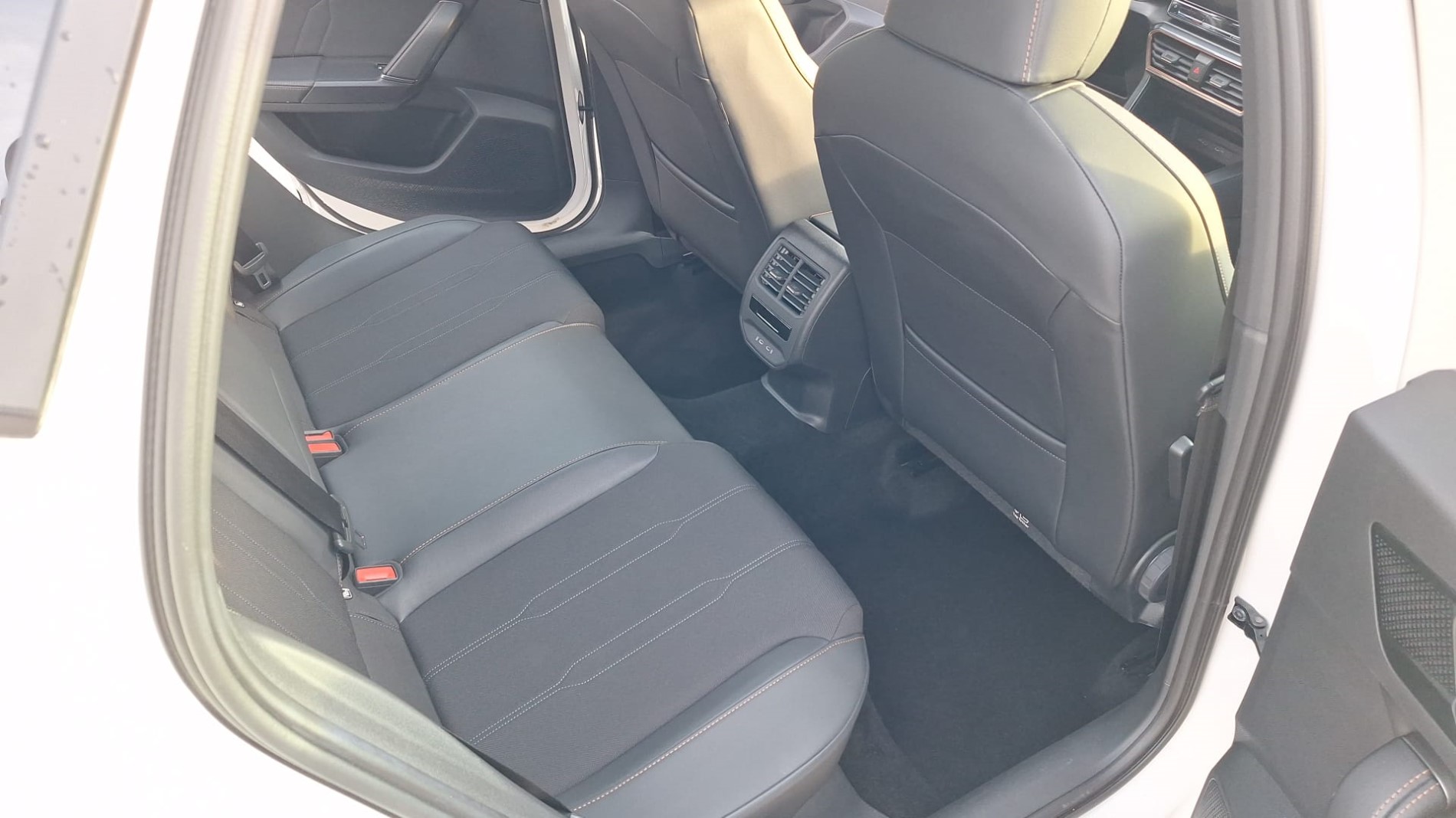CUPRA FORMENTOR 1.5 TSI 150CV DSG