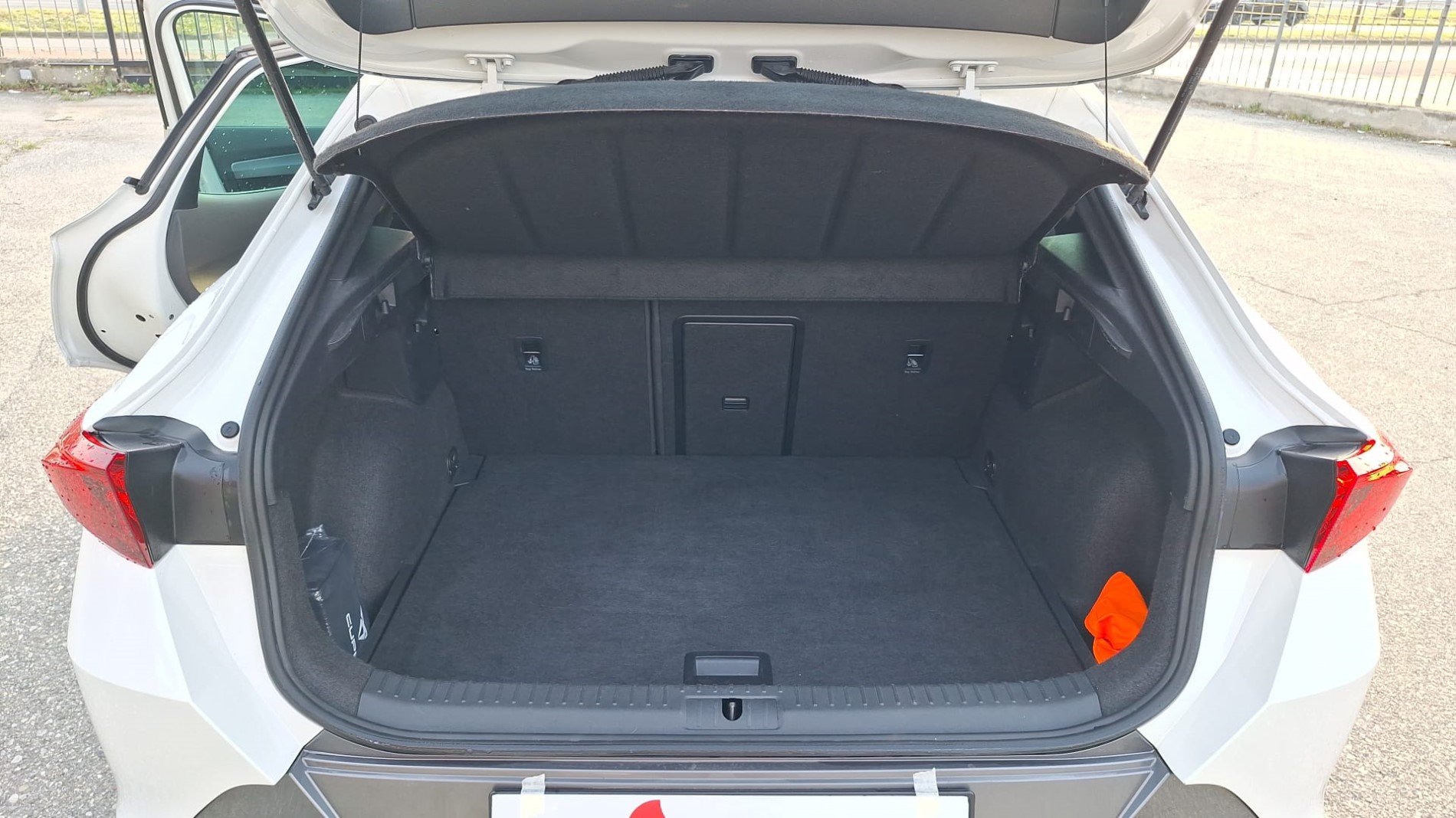 CUPRA FORMENTOR 1.5 TSI 150CV DSG