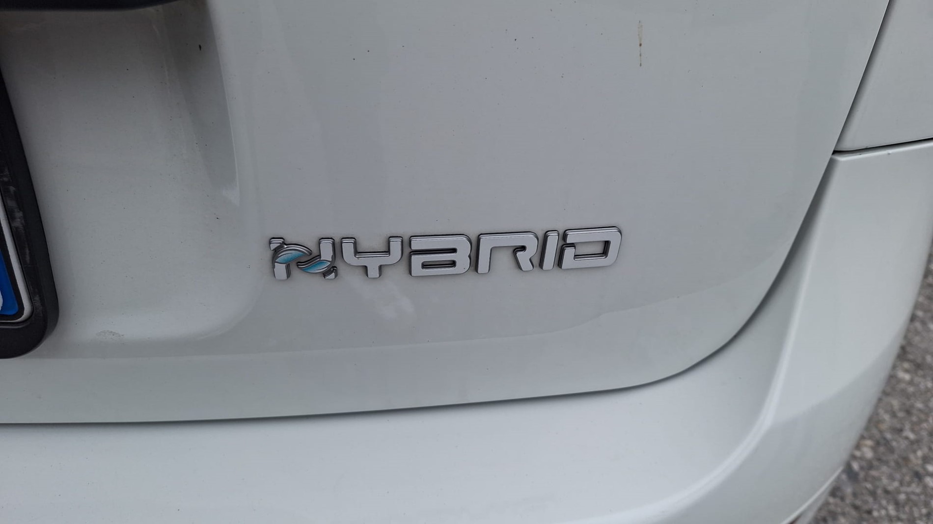 FIAT PANDA 1.0 HYBRID CITY LIFE