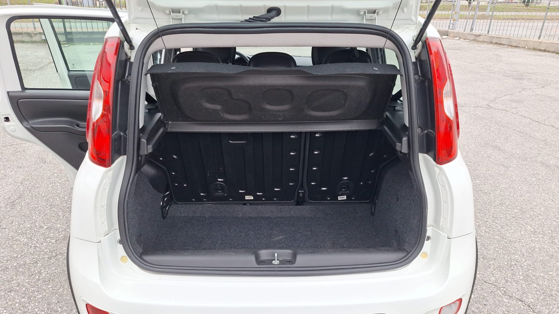 FIAT PANDA 1.0 HYBRID CITY LIFE