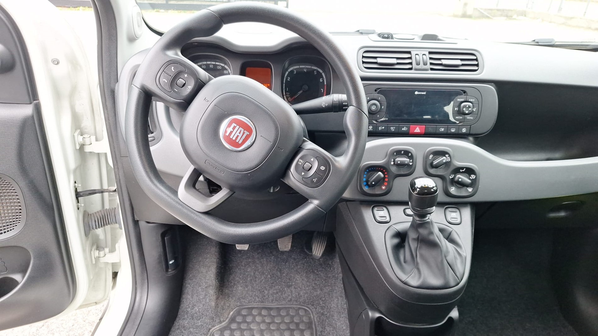 FIAT PANDA 1.0 HYBRID CITY LIFE