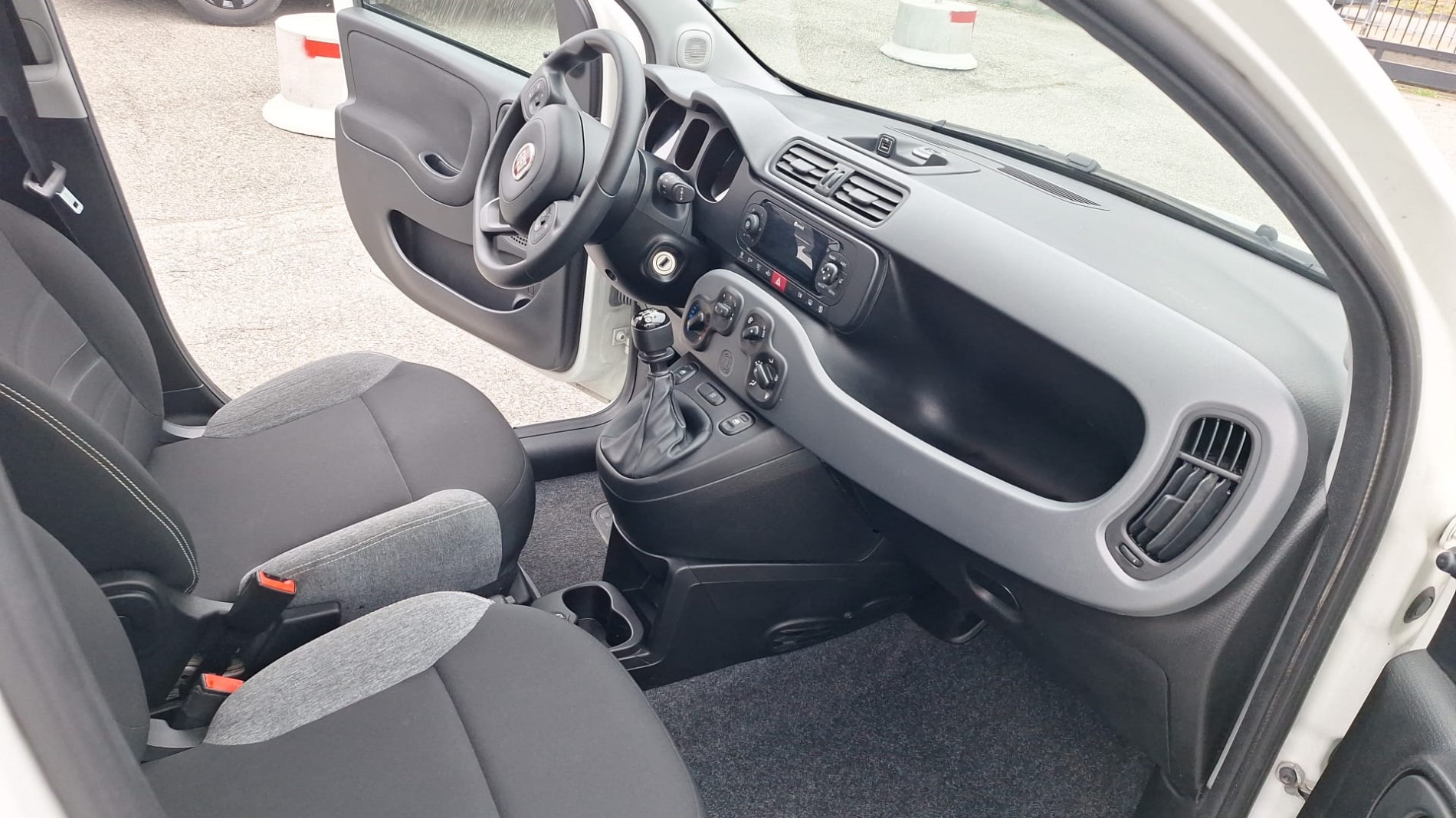 FIAT PANDA 1.0 HYBRID CITY LIFE