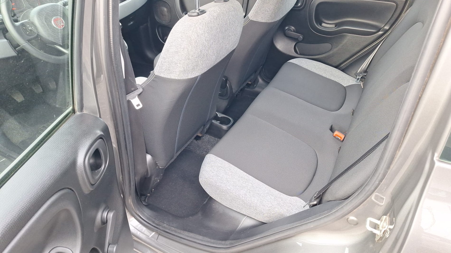 FIAT PANDA 1.0 HYBRID CITY LIFE
