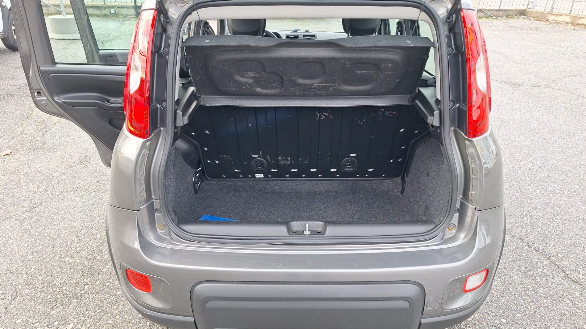 FIAT PANDA 1.0 HYBRID CITY LIFE