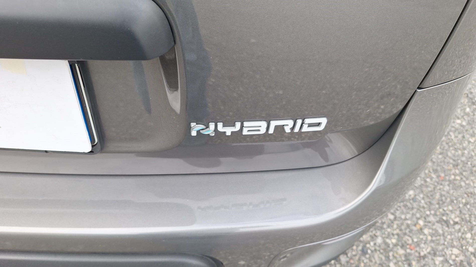 FIAT PANDA 1.0 HYBRID CITY LIFE