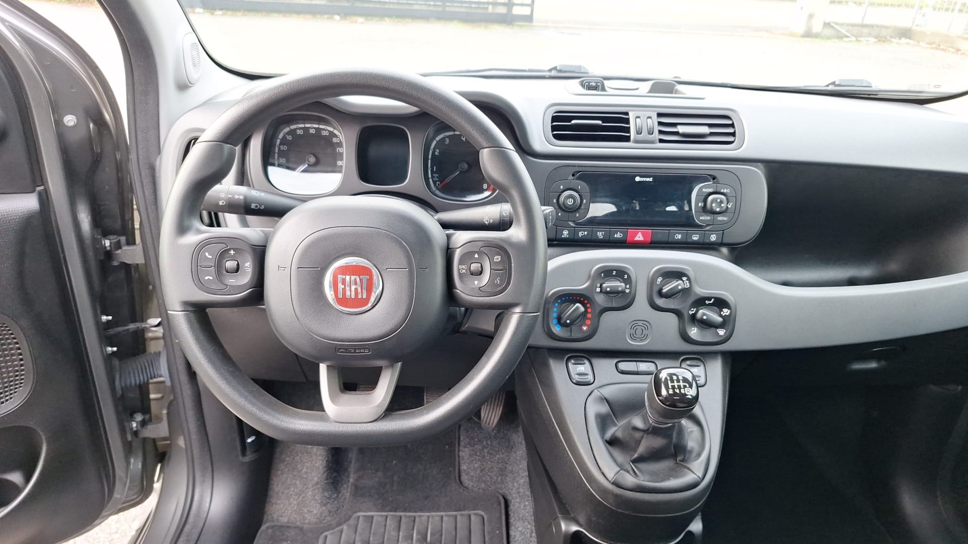 FIAT PANDA 1.0 HYBRID CITY LIFE