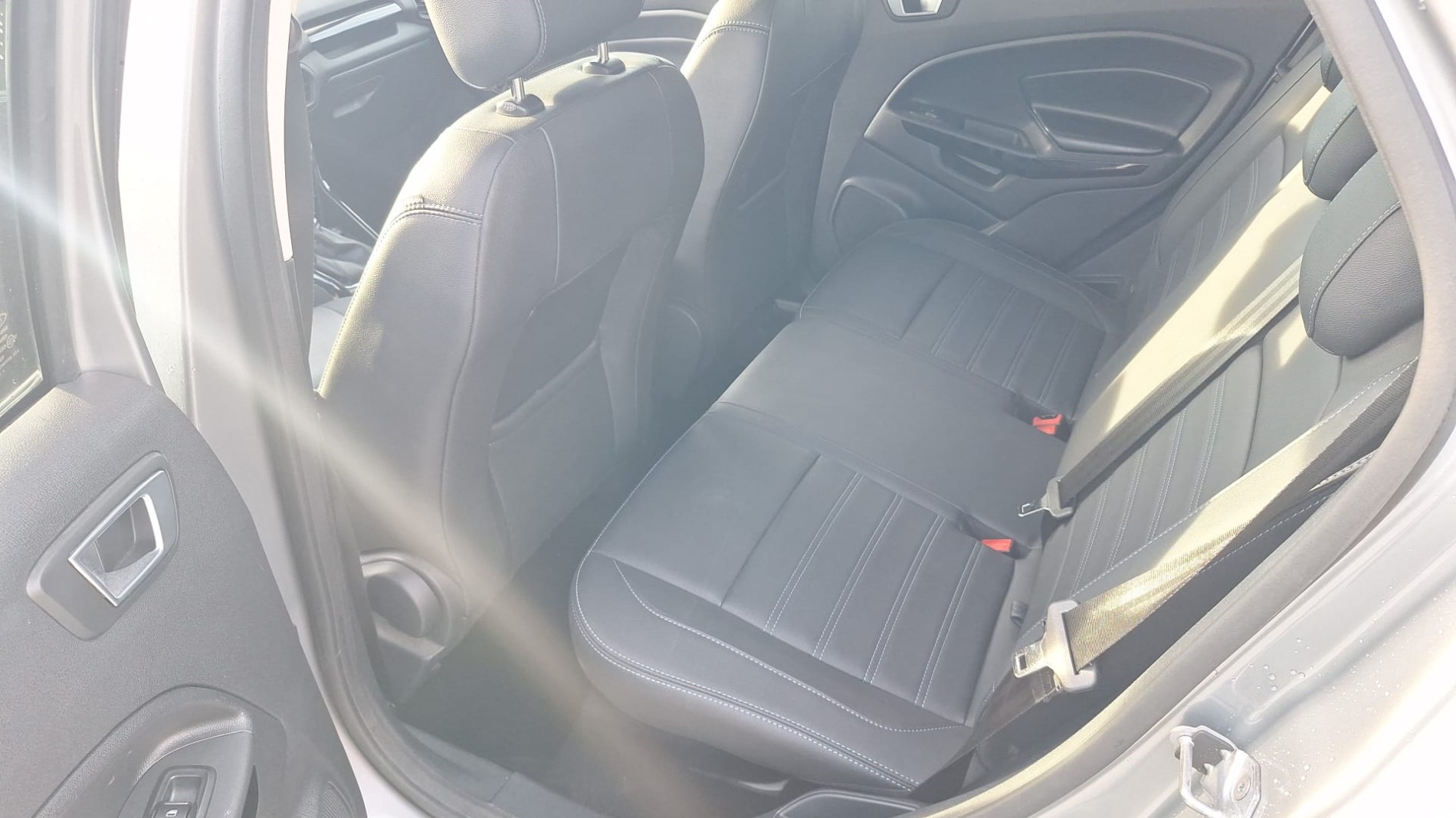 FORD ECOSPORT 1.0 BENZINA ACTIVE