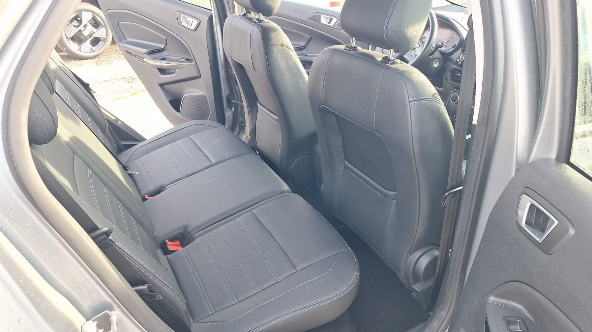 FORD ECOSPORT 1.0 BENZINA ACTIVE