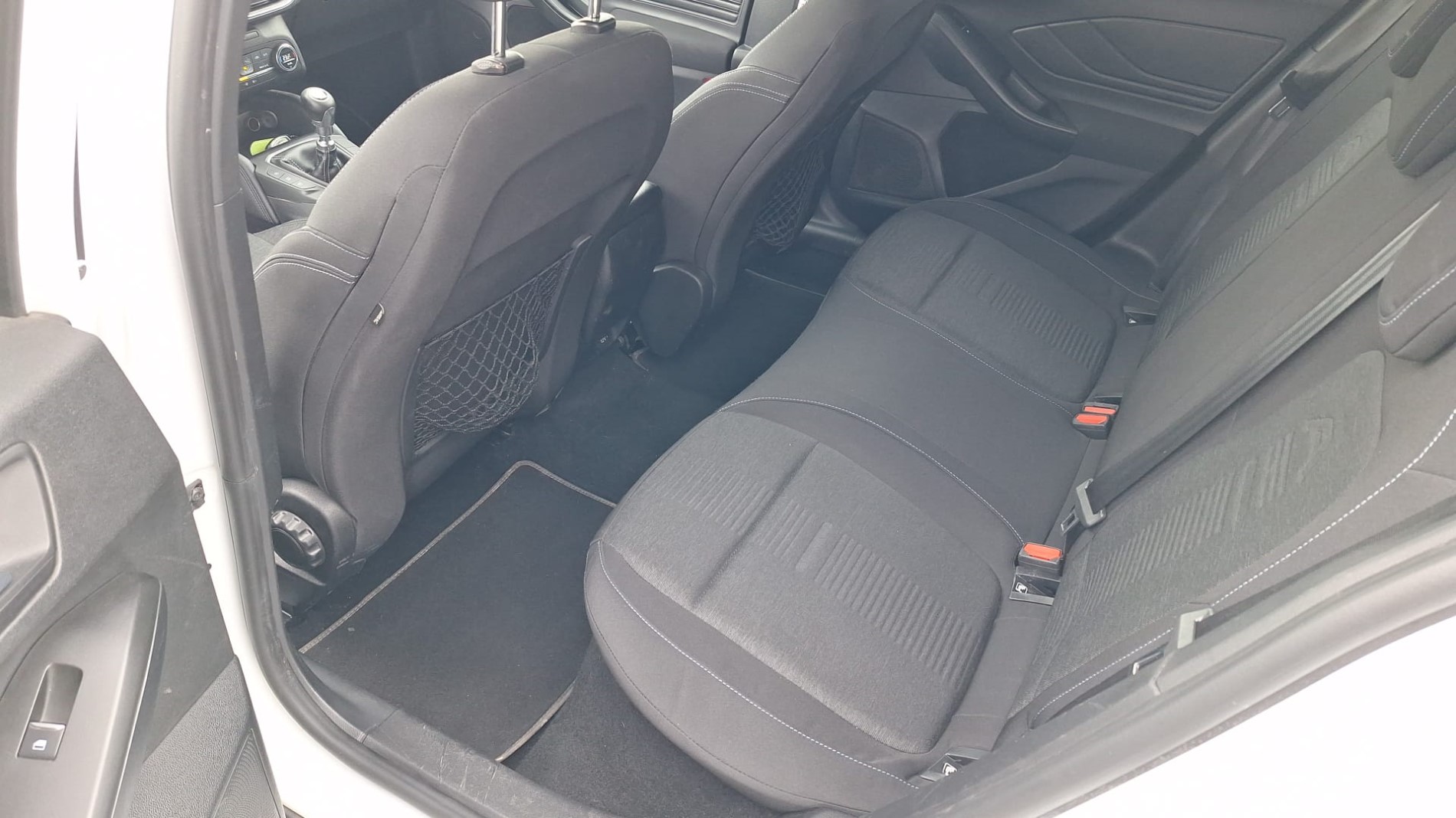 FORD FOCUS ACTIVE SW 1.5 TDCI