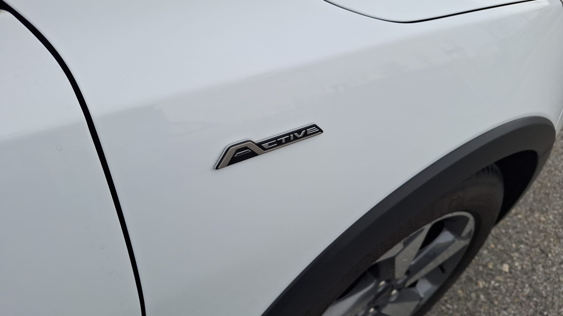 FORD FOCUS ACTIVE SW 1.5 TDCI