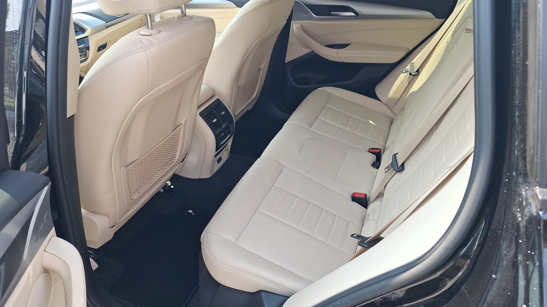BMW X3 XDRIVE 2.0 MHEV 190CV AUTOMATICA
