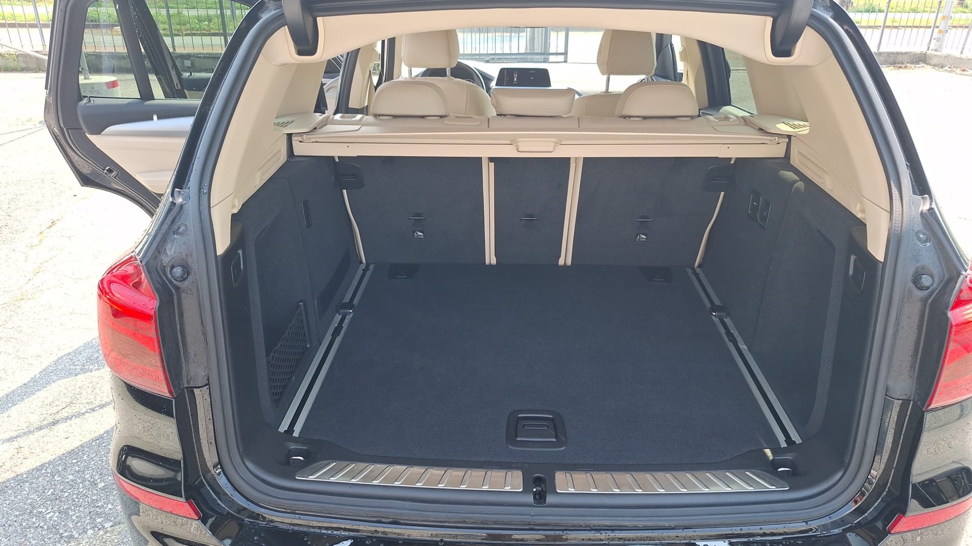 BMW X3 XDRIVE 2.0 MHEV 190CV AUTOMATICA