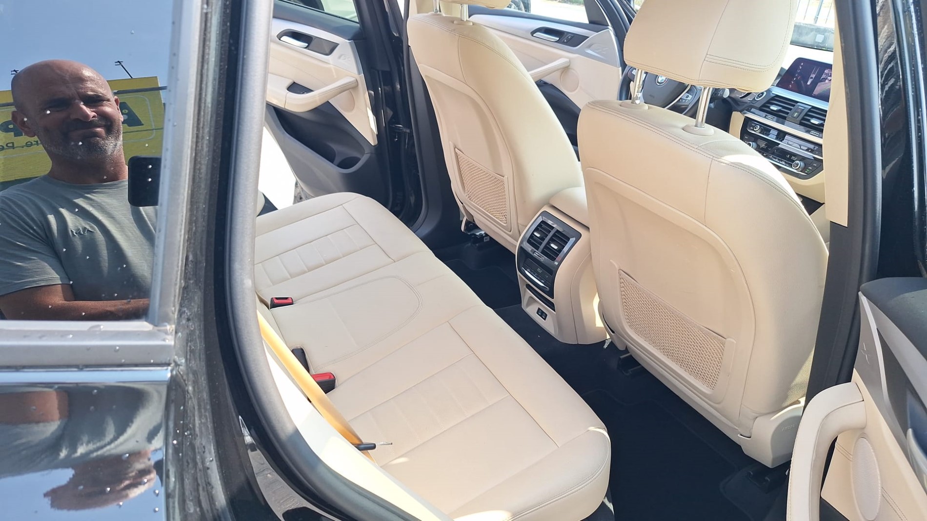 BMW X3 XDRIVE 2.0 MHEV 190CV AUTOMATICA