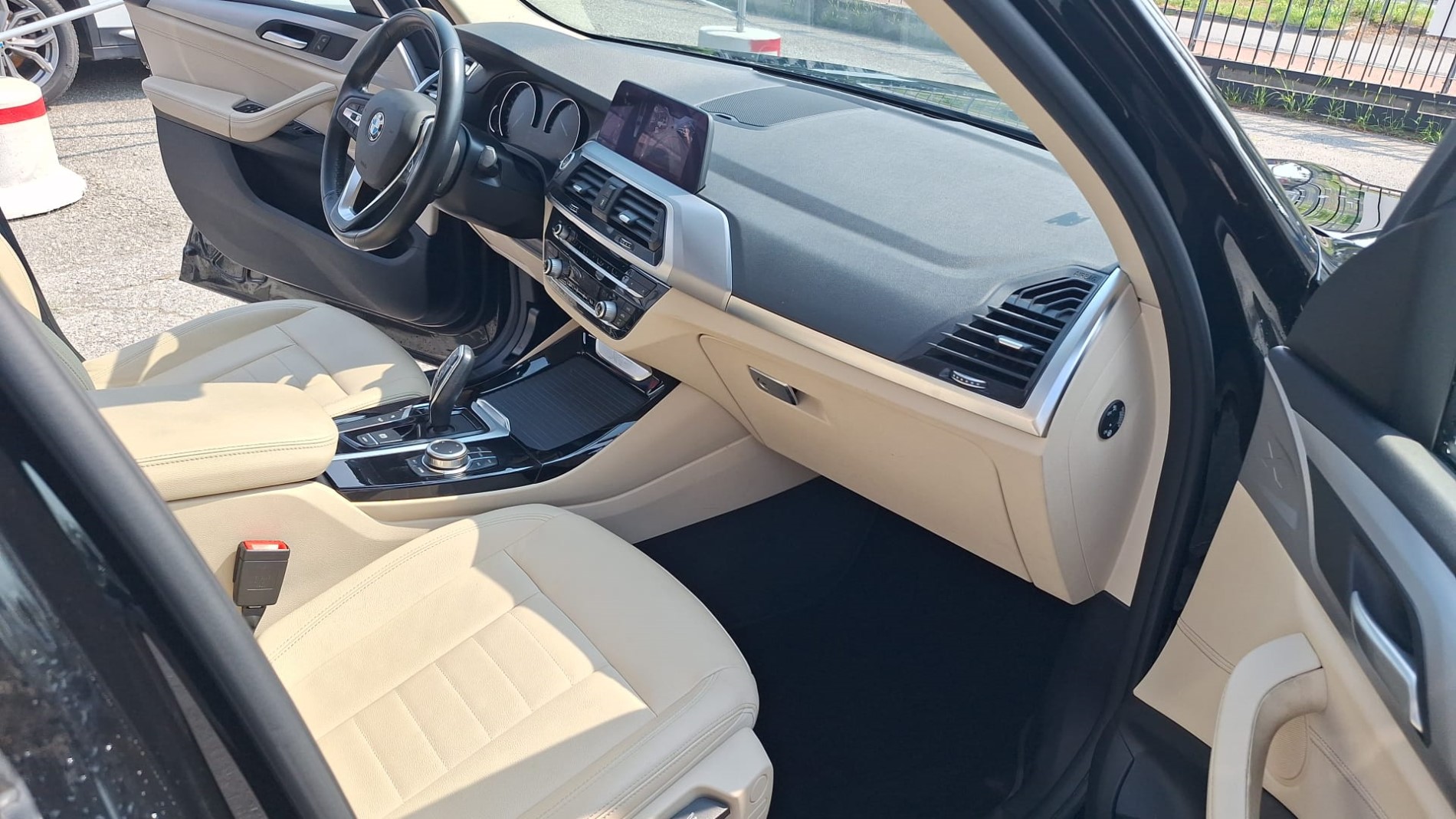 BMW X3 XDRIVE 2.0 MHEV 190CV AUTOMATICA