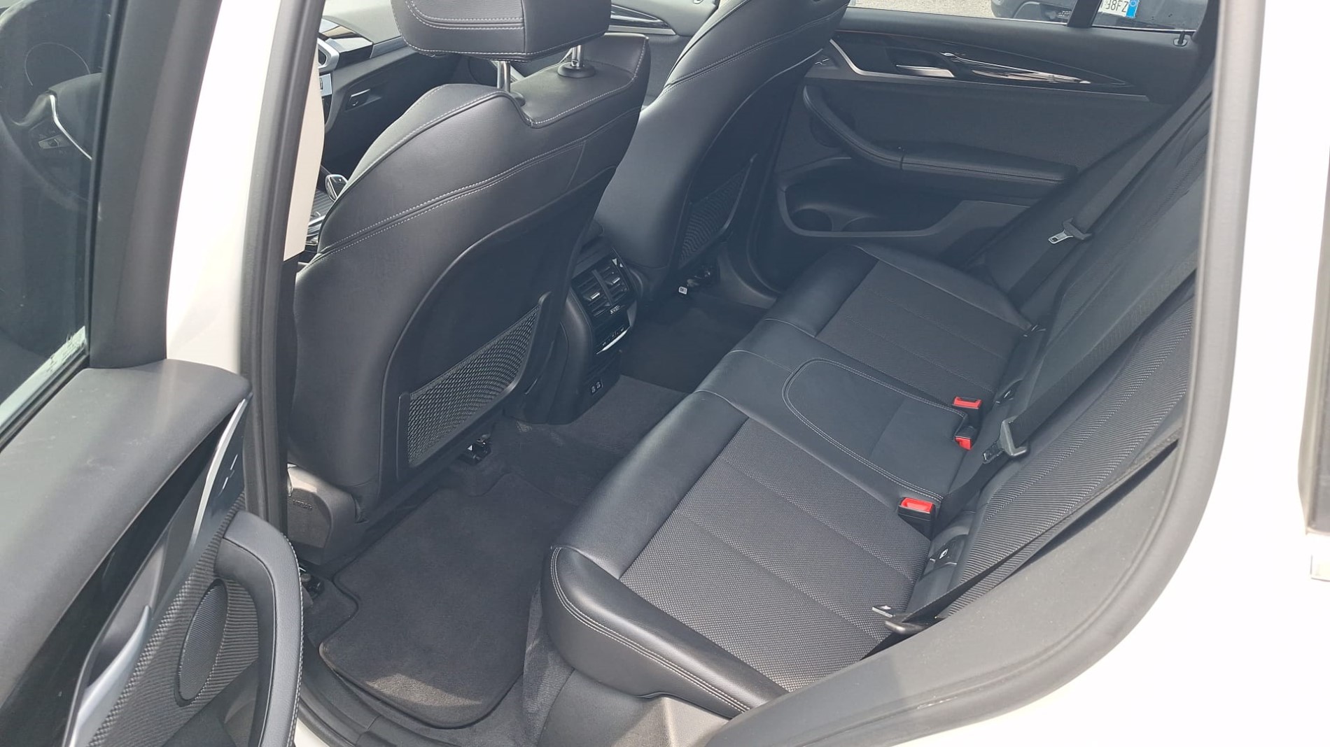 BMW X3 XDRIVE 2.0 MHEV 190CV AUTOMATICA