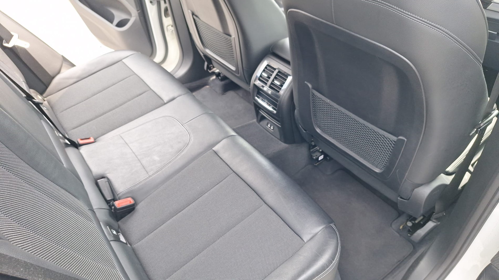 BMW X3 XDRIVE 2.0 MHEV 190CV AUTOMATICA