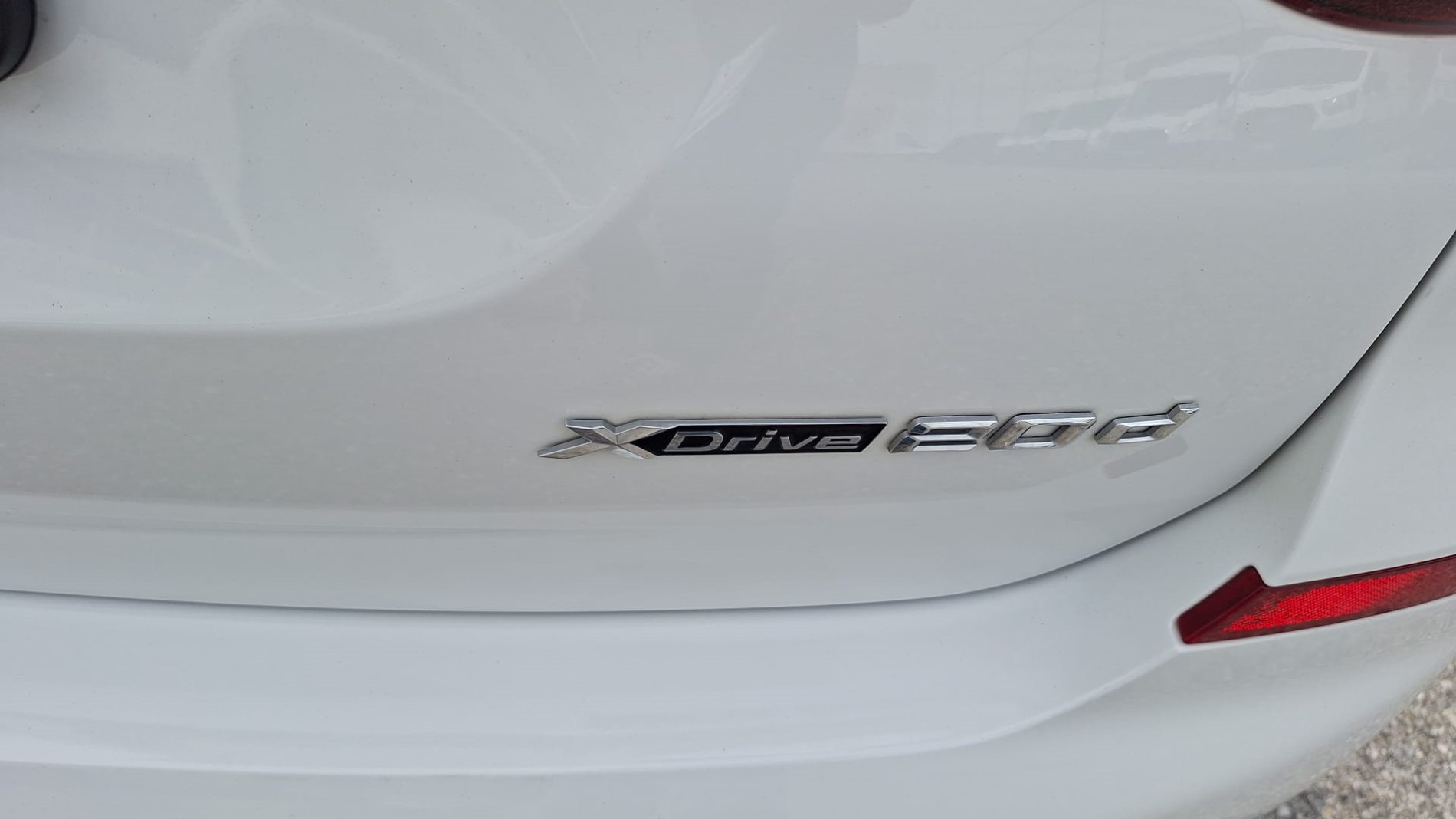 BMW X3 XDRIVE 2.0 MHEV 190CV AUTOMATICA