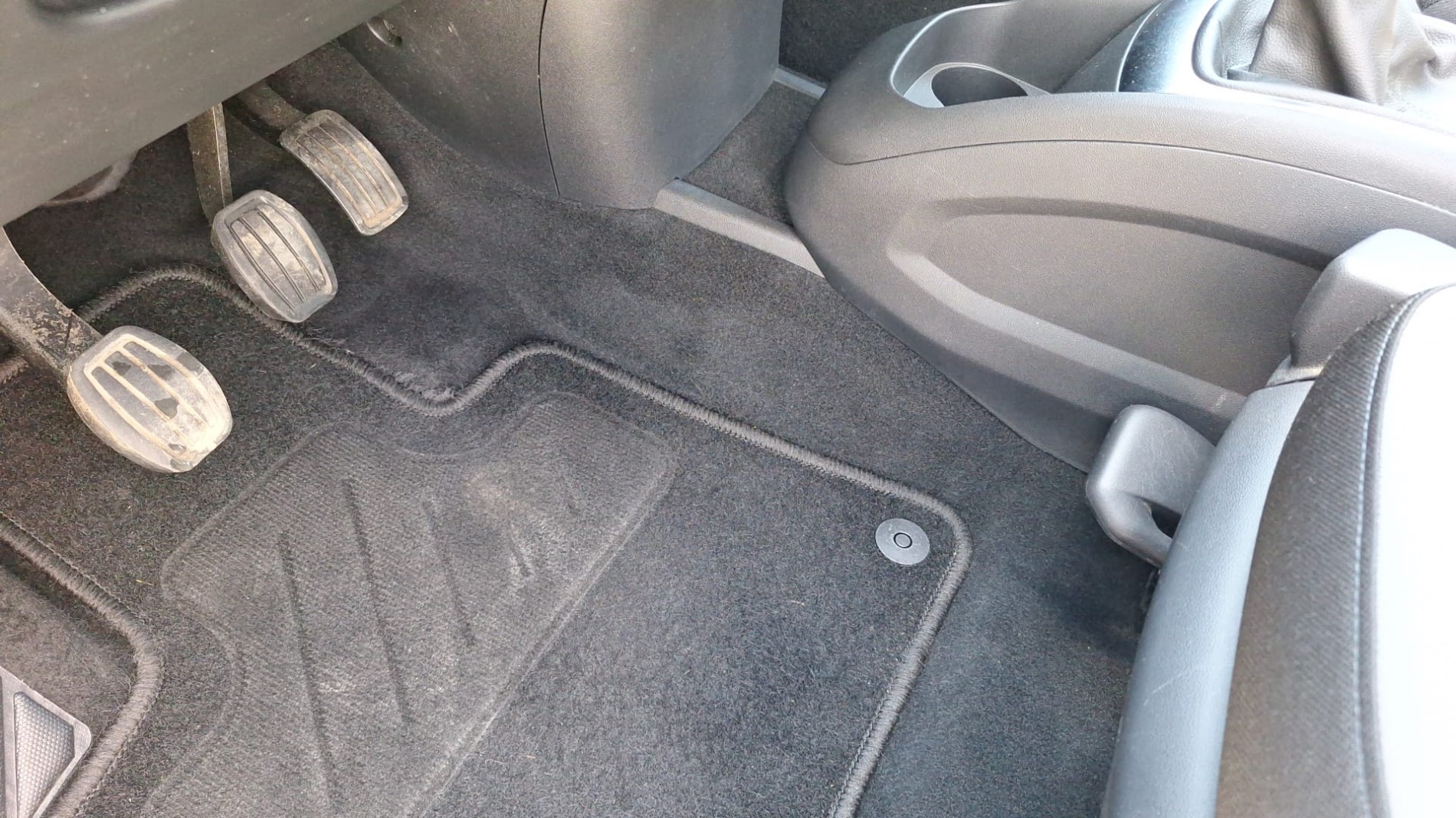 CITROEN C4 PICASSO 1.6 HDI 120CV