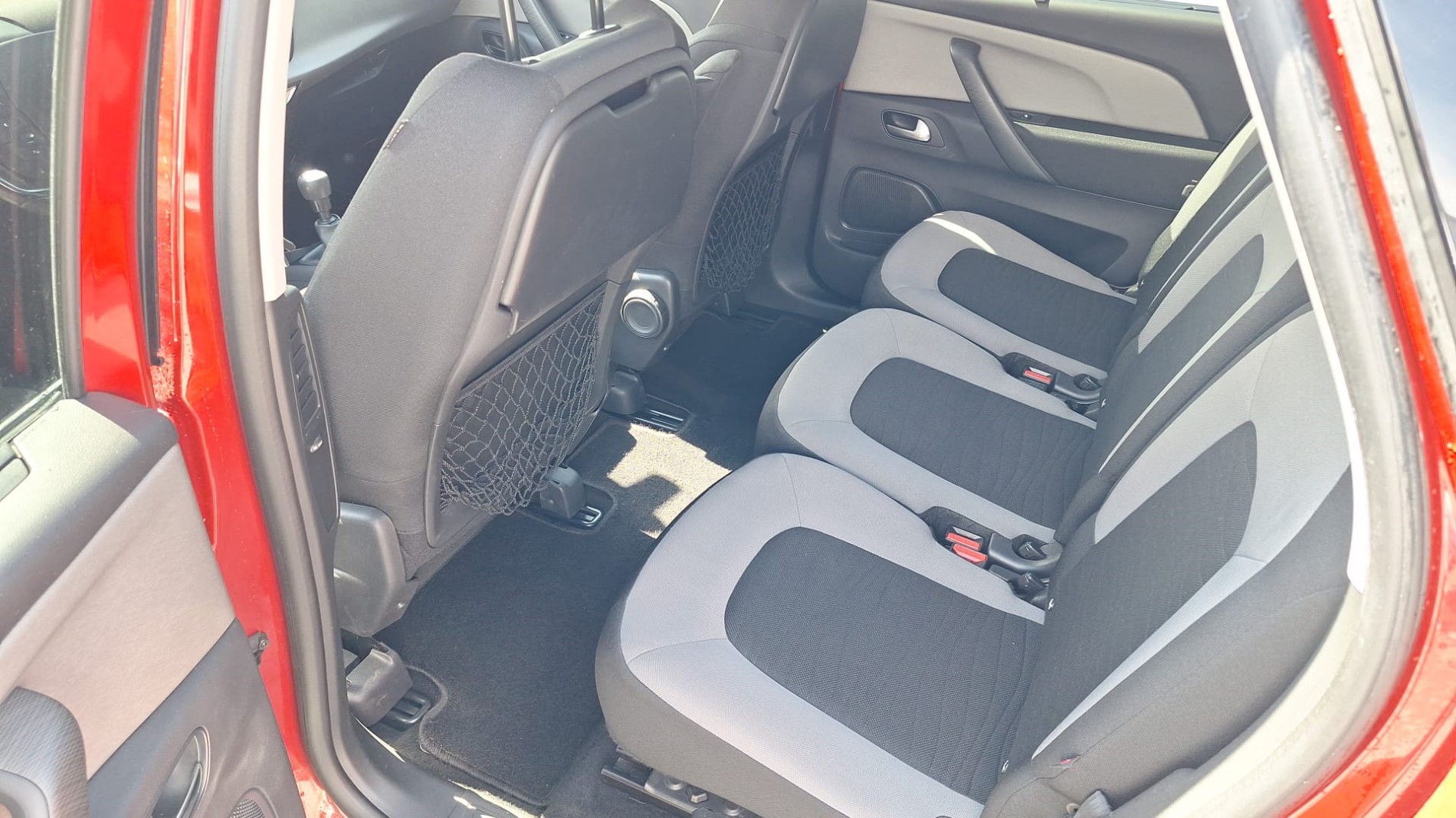 CITROEN C4 PICASSO 1.6 HDI 120CV