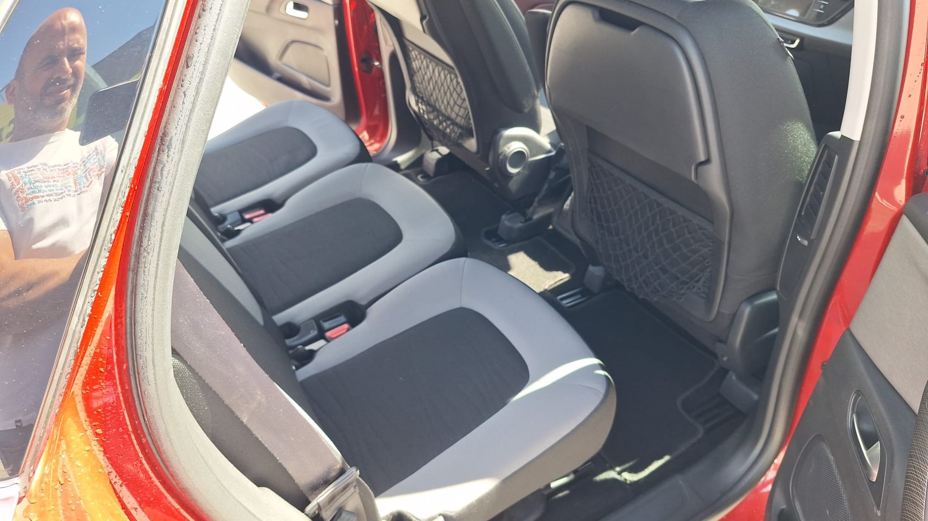 CITROEN C4 PICASSO 1.6 HDI 120CV