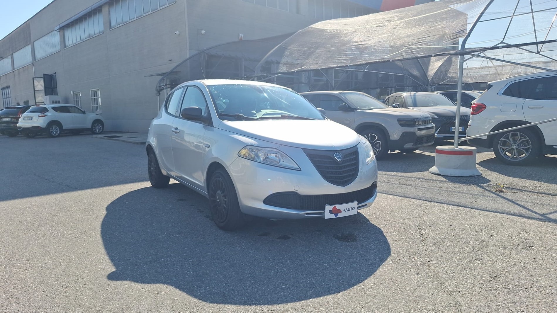 LANCIA YPSILON 1.2 BENZINA 