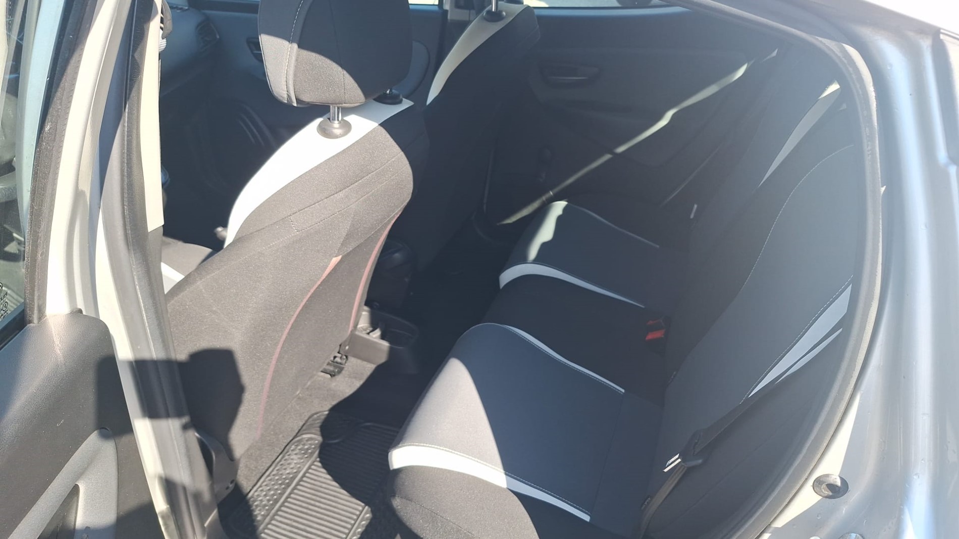 LANCIA YPSILON 1.2 BENZINA 