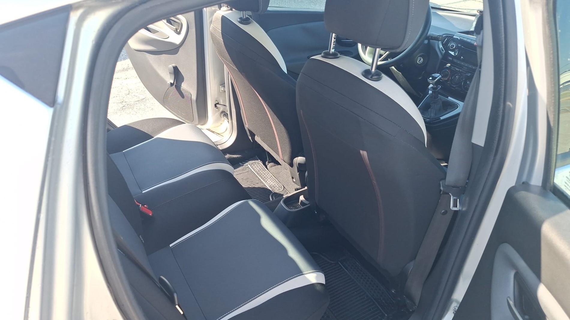 LANCIA YPSILON 1.2 BENZINA 
