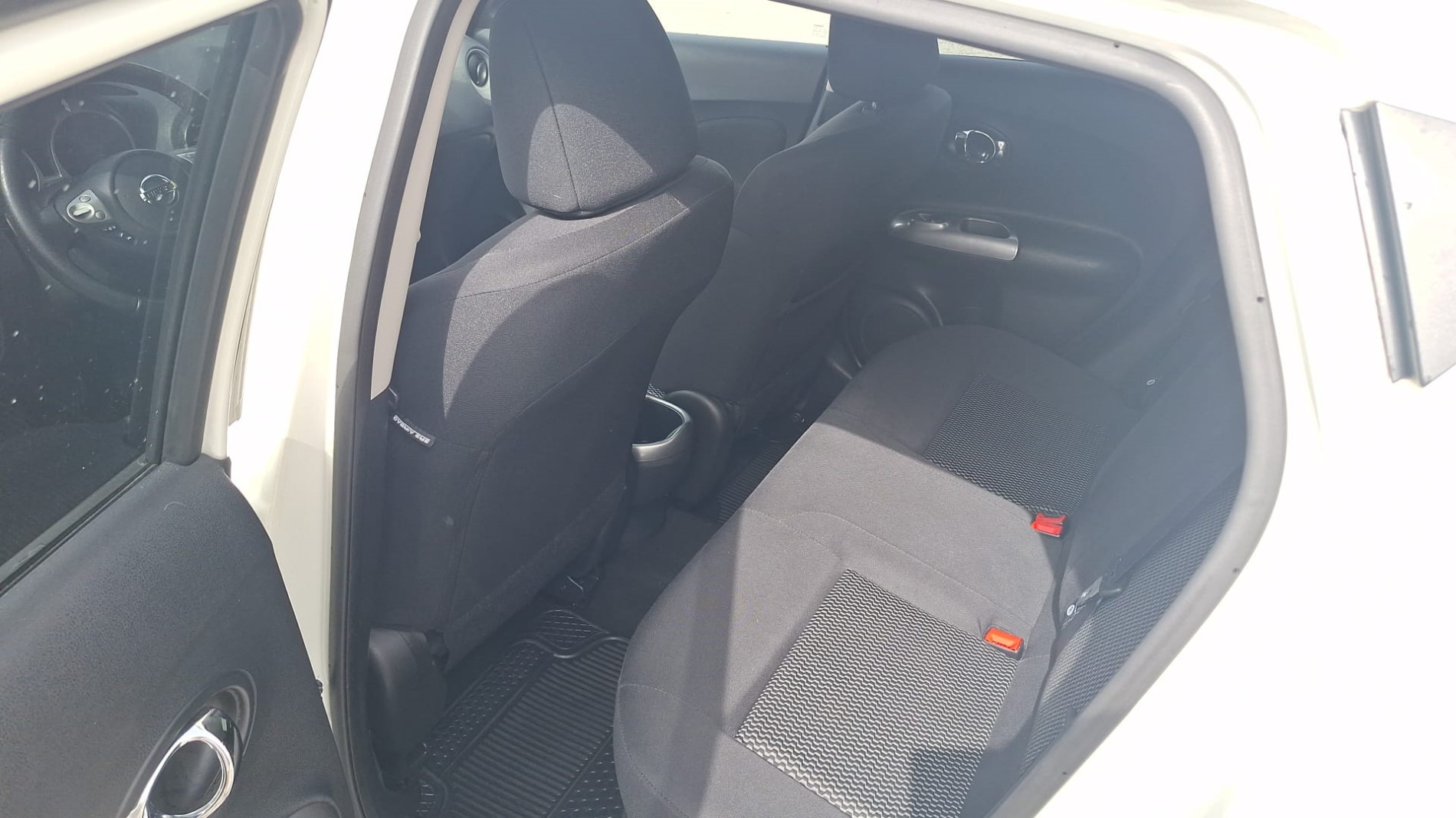 NISSAN JUKE 1.5 DCI ACENTA 110CV