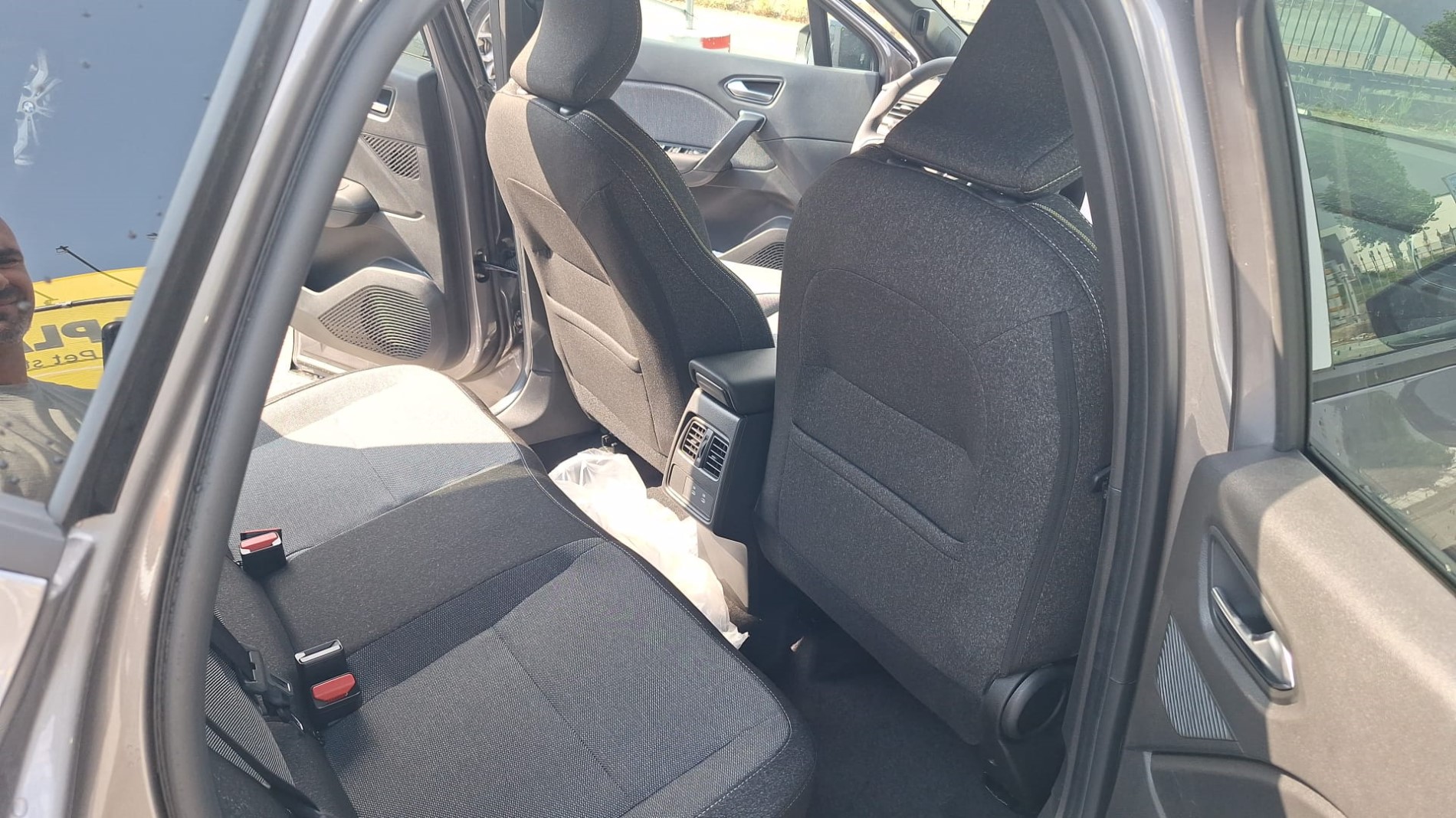 NUOVA RENAULT CAPTUR 1.2 ECO-G TECHNO 120CV GPL