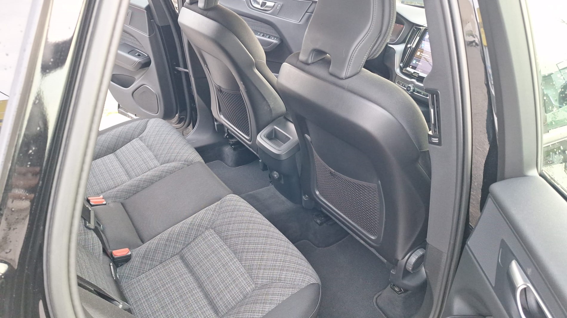 VOLVO XC 60 2.0 B4 AWD